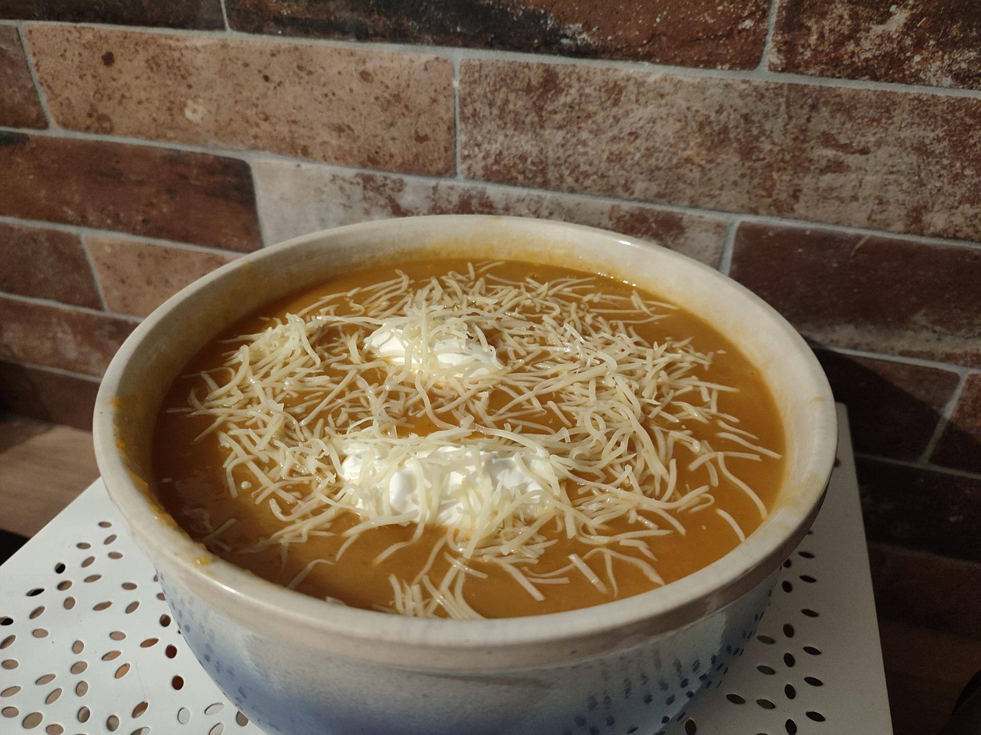 Soupe légumes variés gourmande - Recepten Cookeo V3 | Moulinex