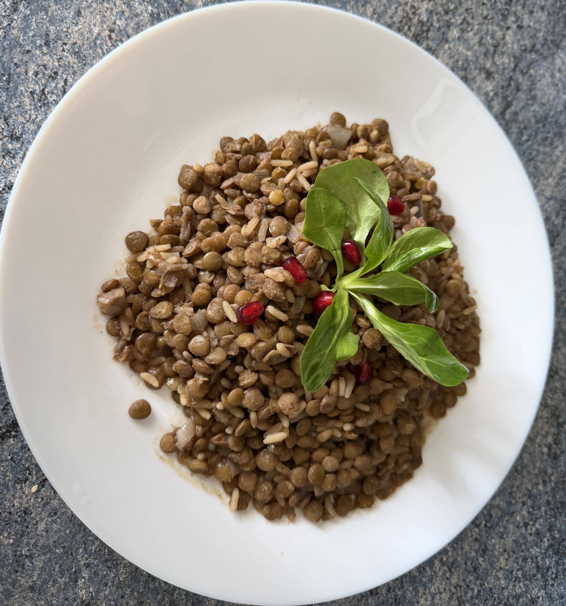 Moudardara - Recette Companion Connect XL | Moulinex