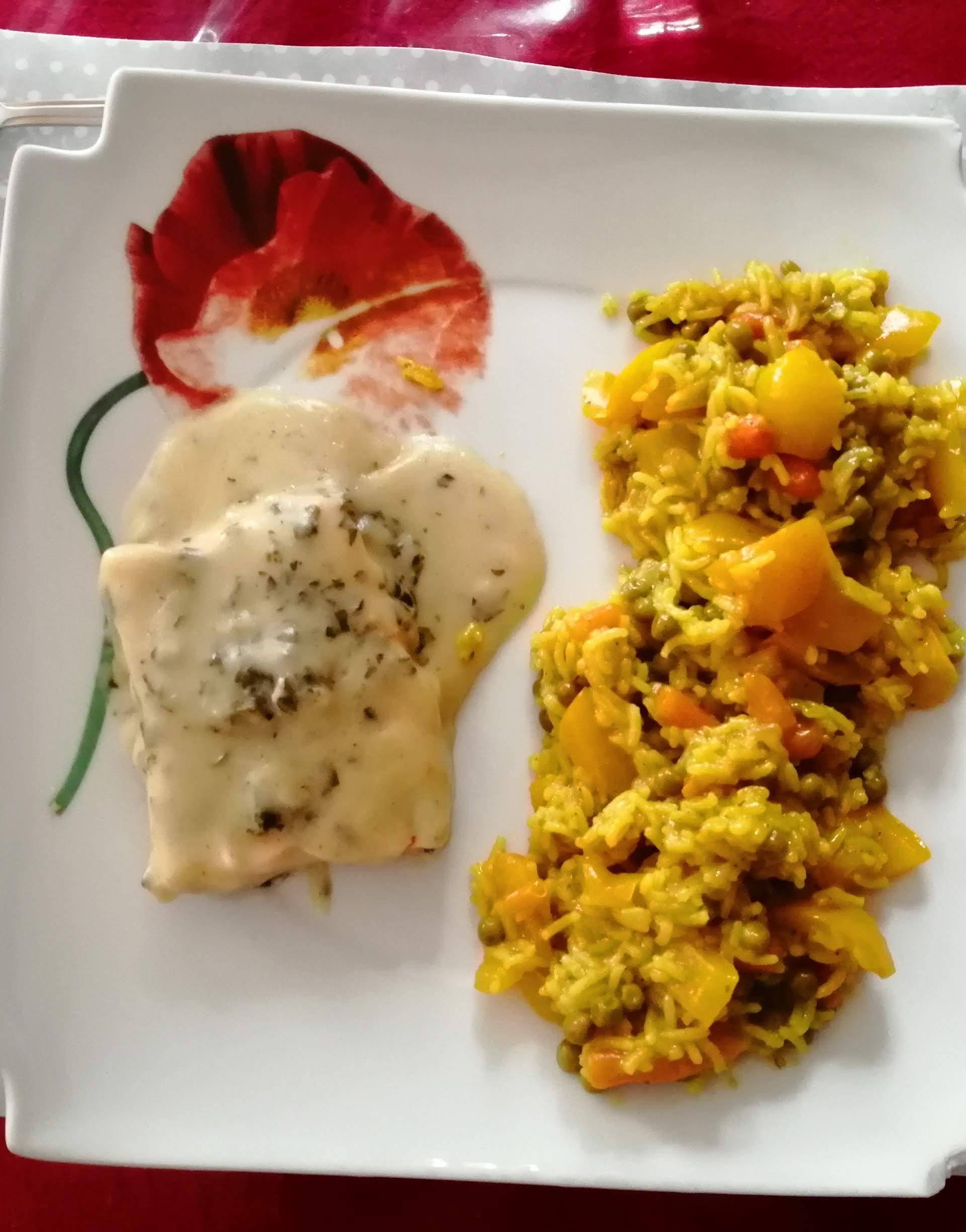 Risotto façon Ludic - Recette Cookeo V3 | Moulinex