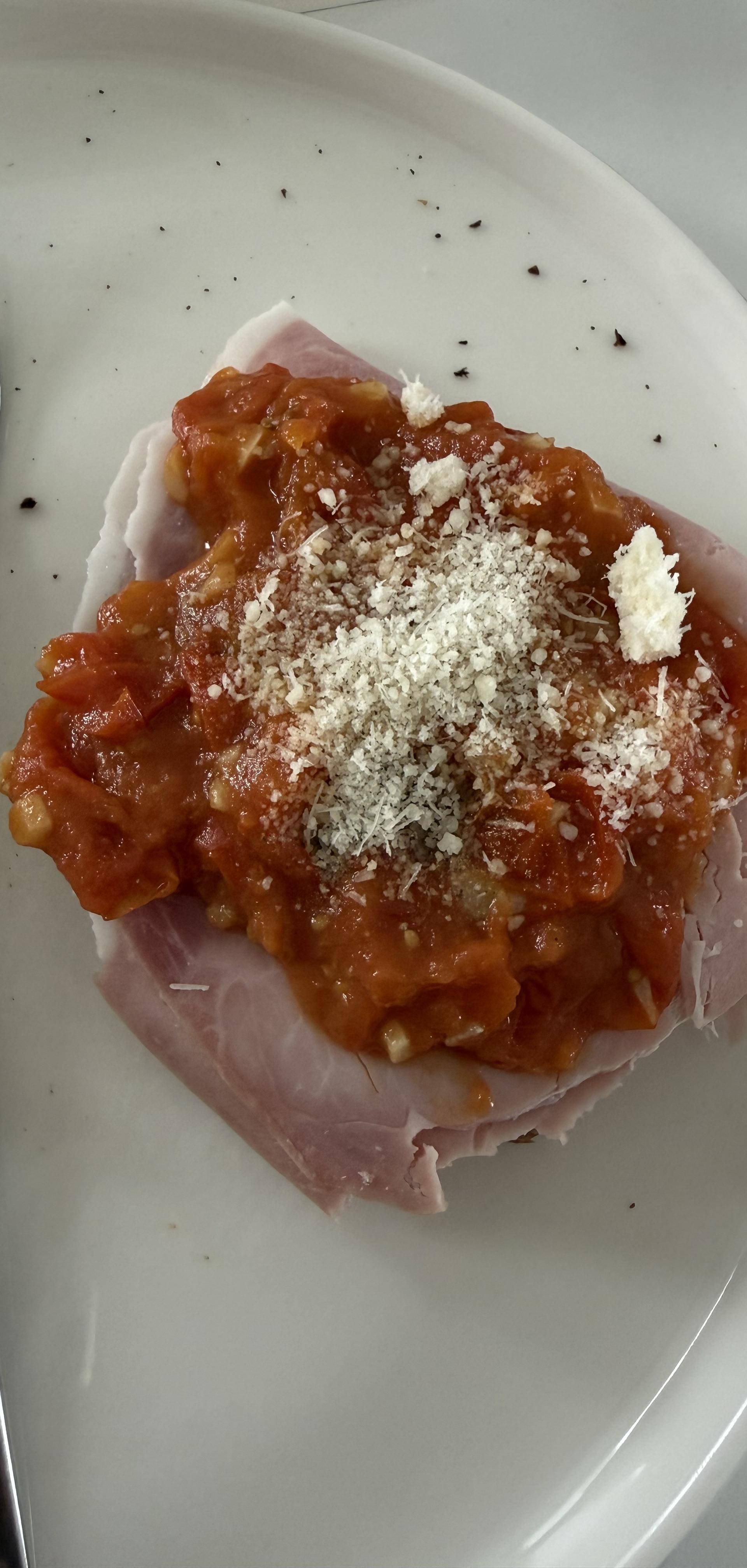 Confiture de tomates cerise - Recette Companion Connect XL | Moulinex