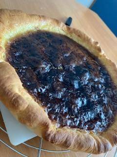 Gâteau du Vully - Recepten Companion Connect | Moulinex