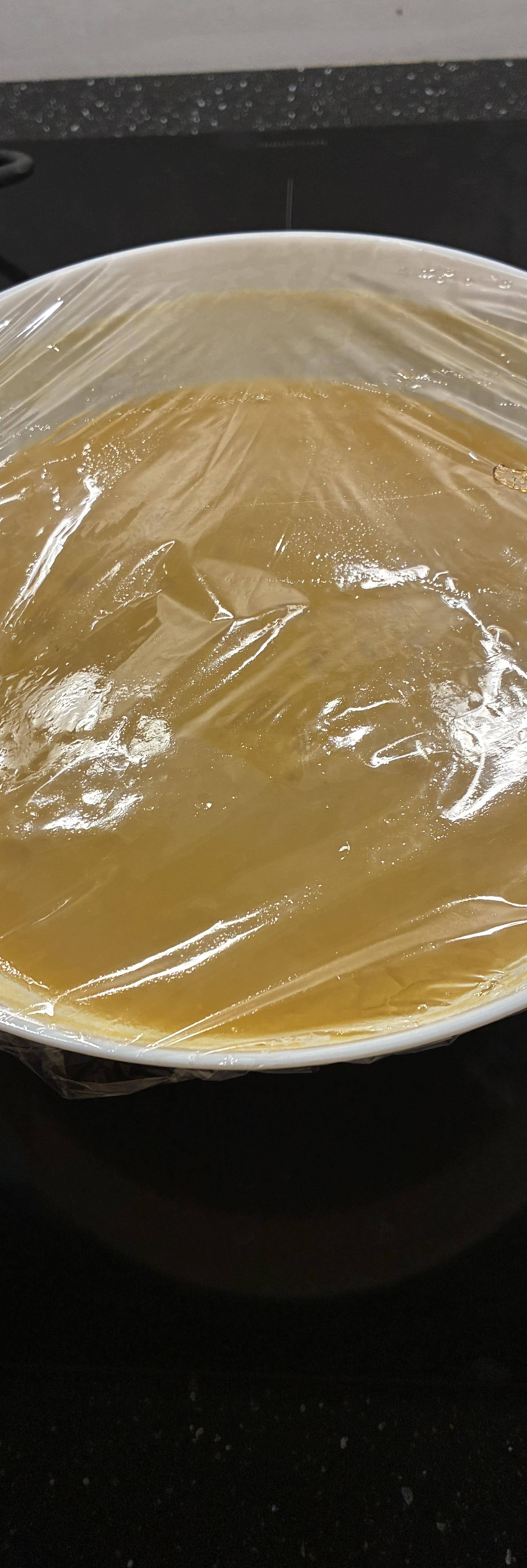 Soupe lentilles corail patate douce - Recette Cookeo | Moulinex