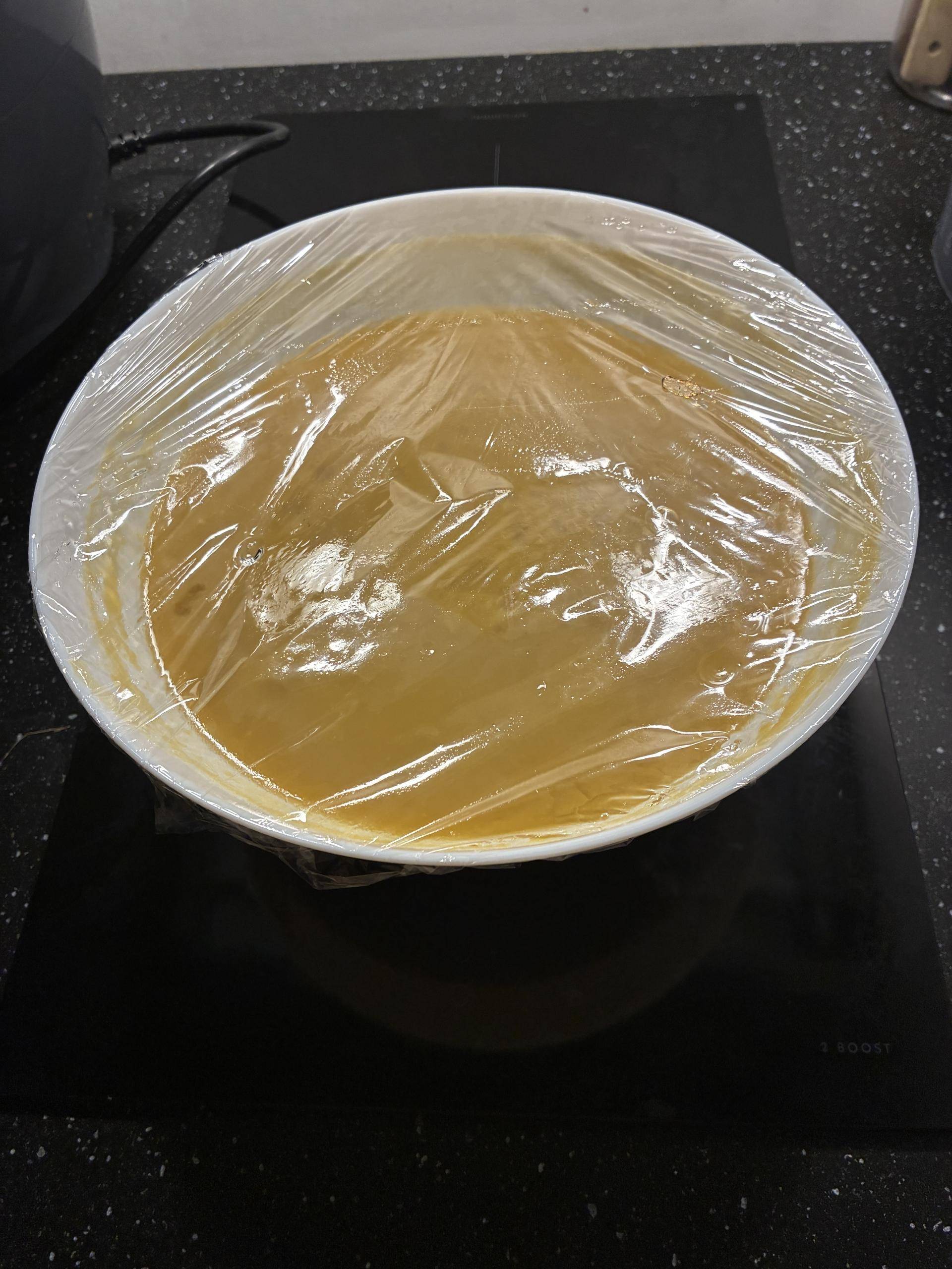 Soupe lentilles corail patate douce - Recette Cookeo | Moulinex