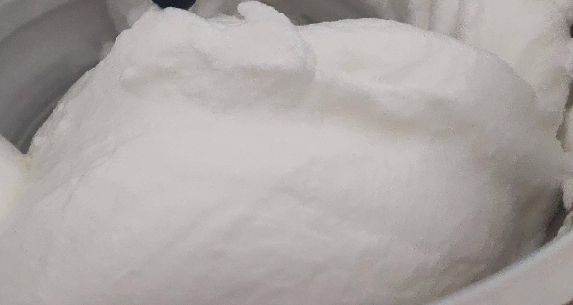 Blancs en neige - Recepten Companion XL | Moulinex