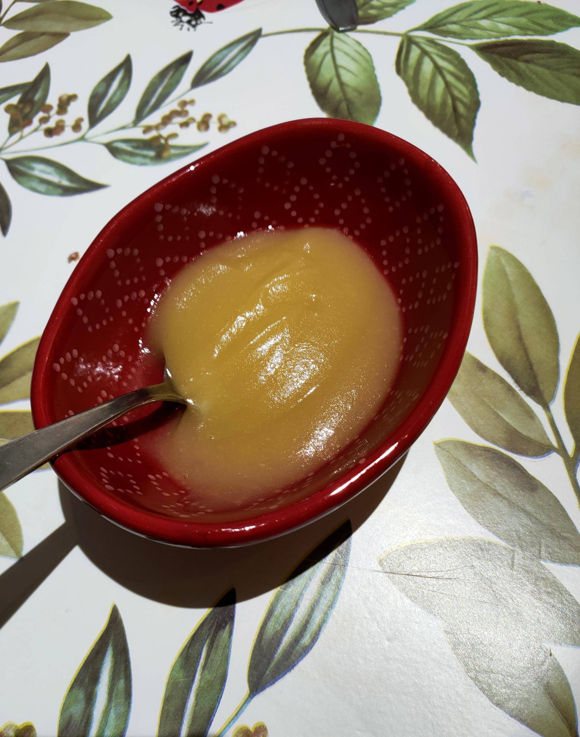 La compote de Lili - Recette Companion Connect XL | Moulinex