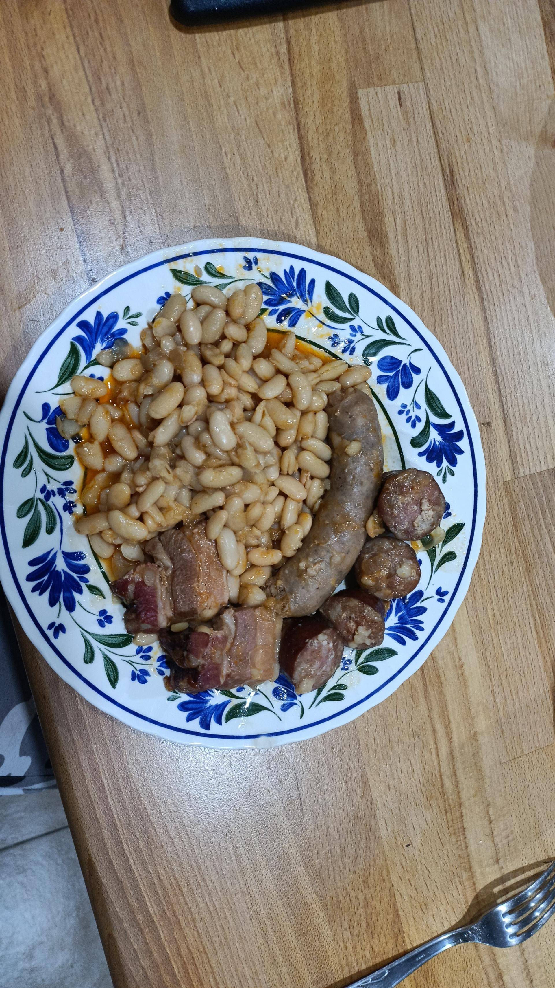 Cassoulet rapide (haricots déjà cuits) - Recette Cookeo Infinity Autostir | Moulinex