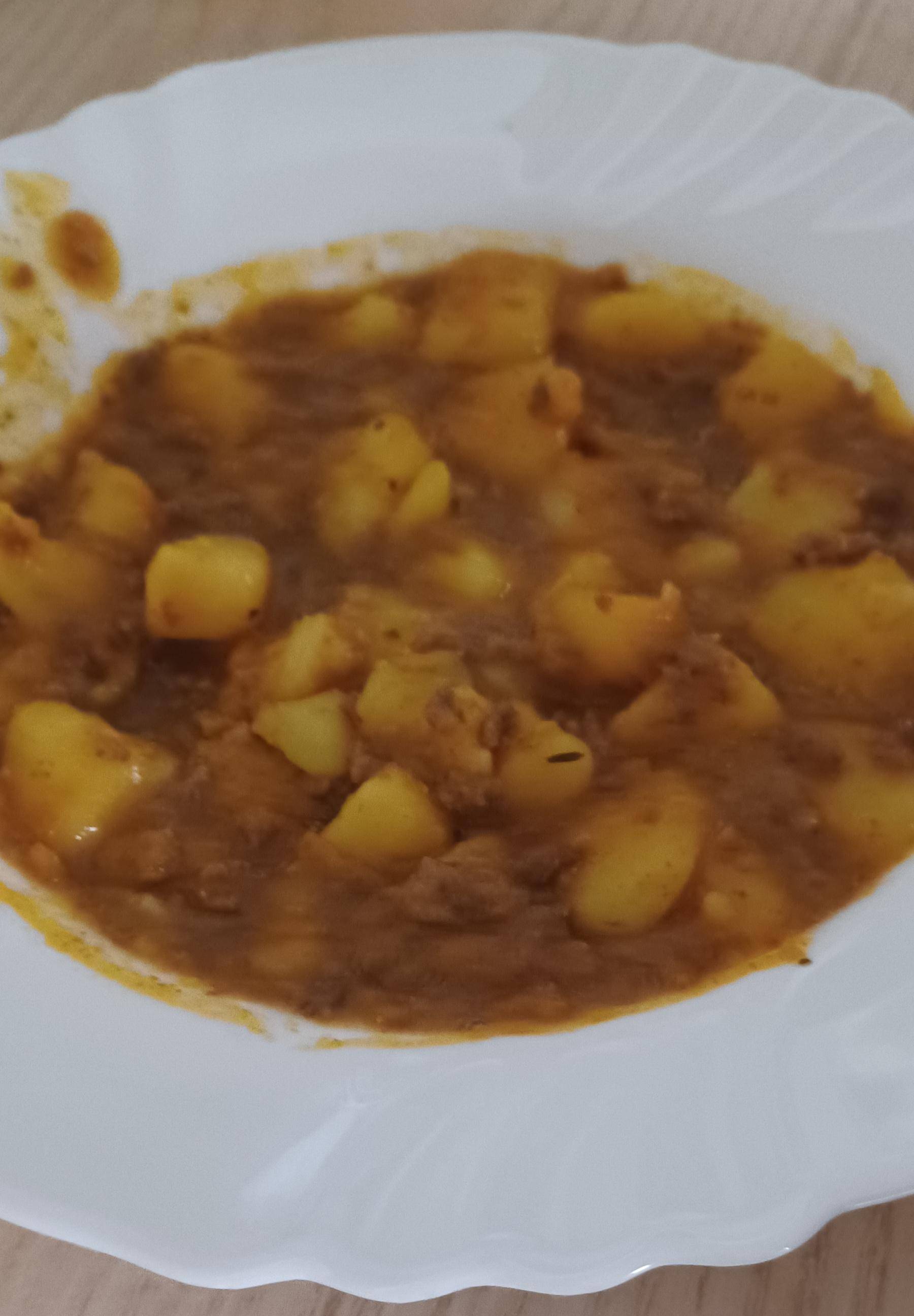 Bauerntopf - Recette Cookeo V3 | Moulinex