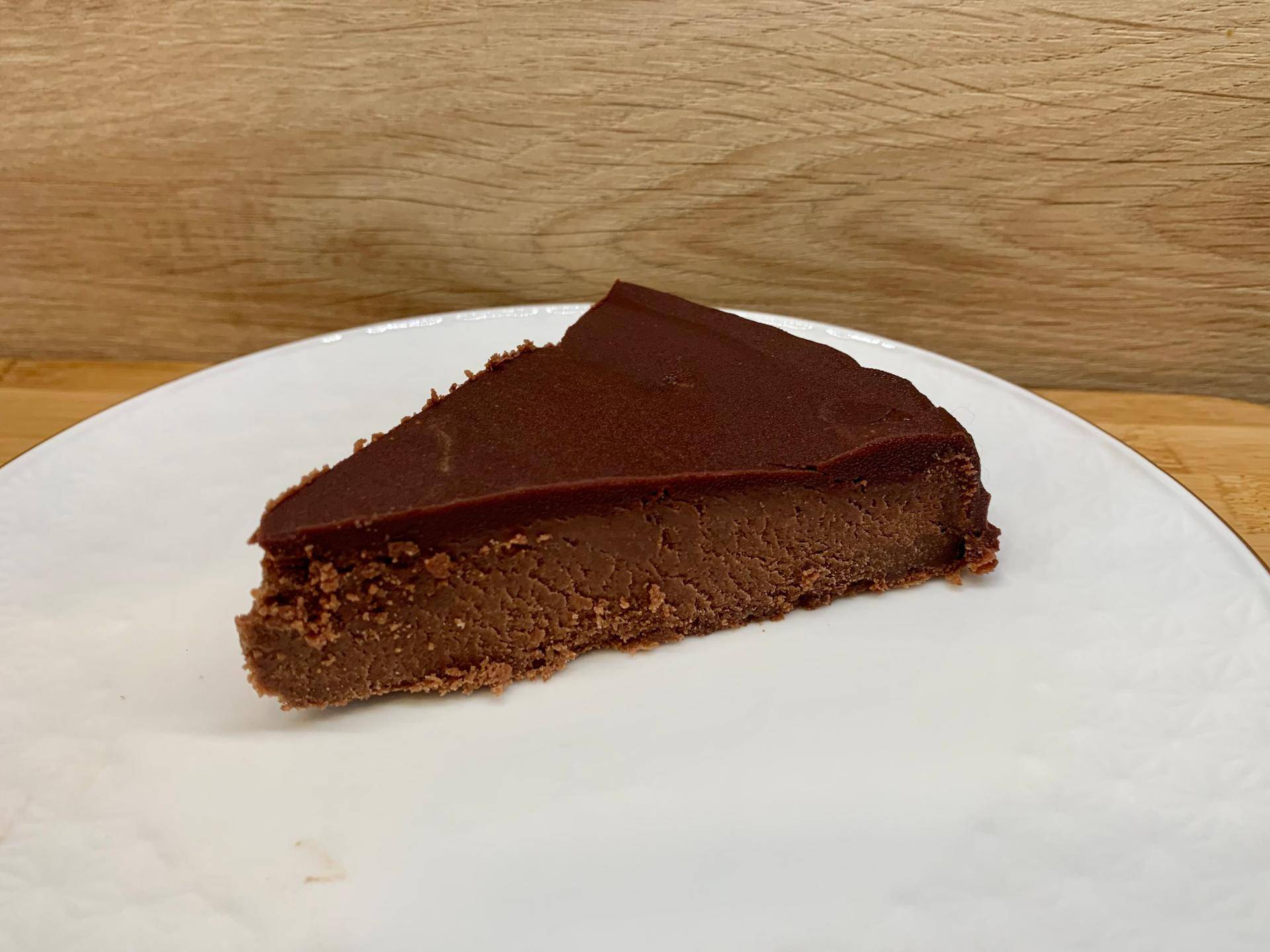 Gâteau au chocolat et mascarpone de Cyril Lignac - Recepten Companion Connect XL | Moulinex
