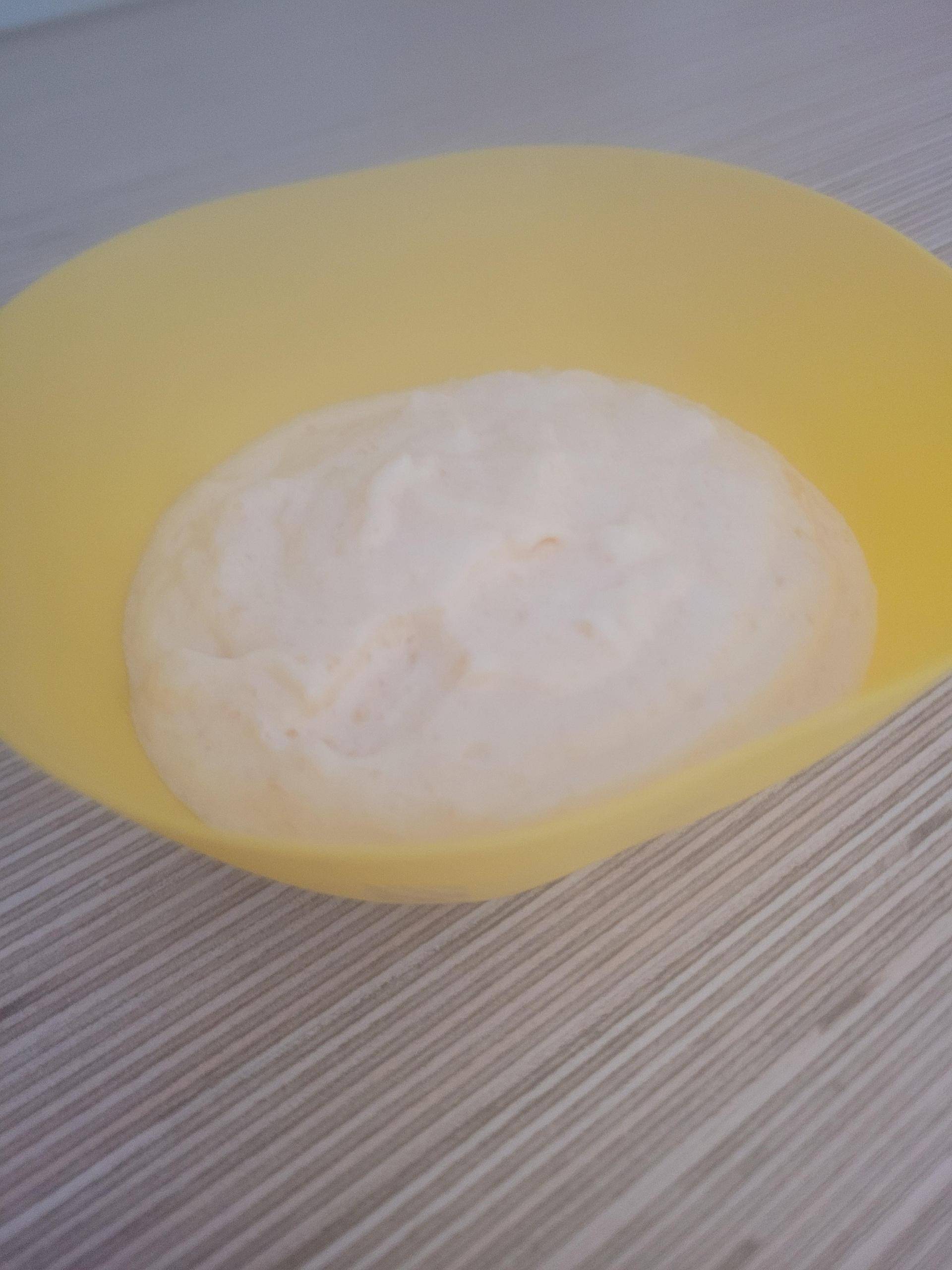 Mousse de melon au mascarponne - Recette Companion XL | Moulinex
