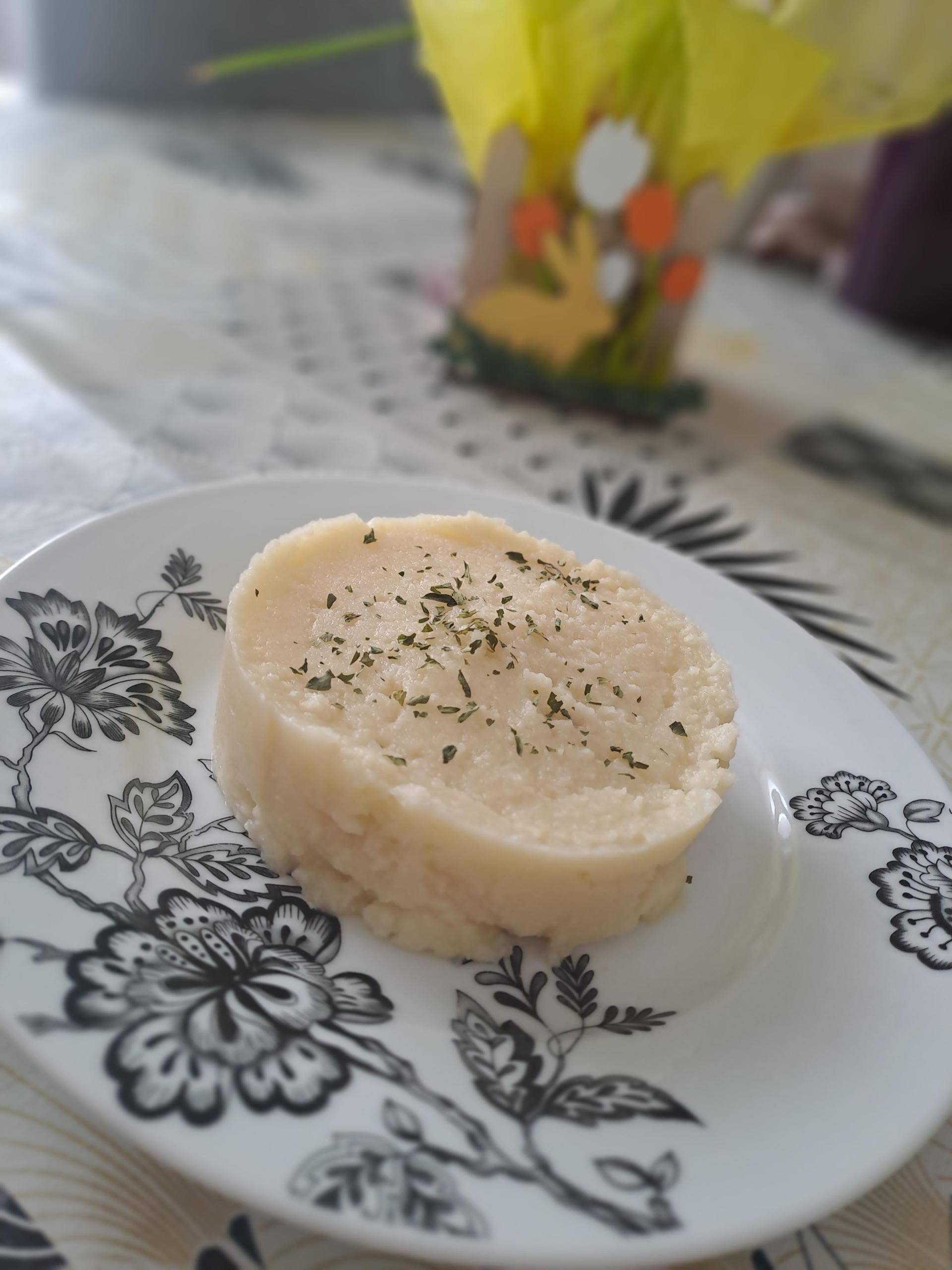 Purée de choux fleur et pomme de terre - Recepten Companion XL | Moulinex