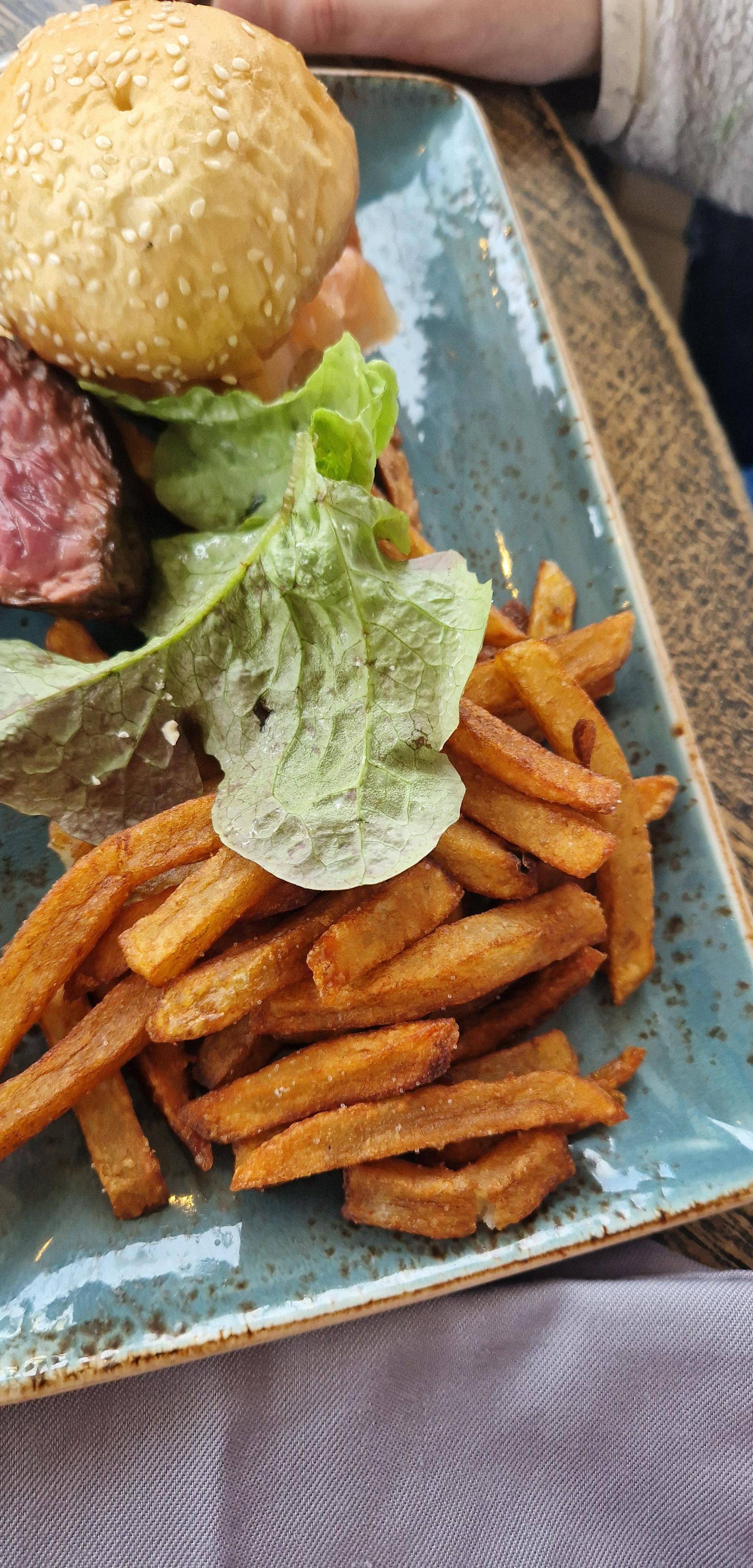 Buns - Recette Kitchen Coach | Moulinex
