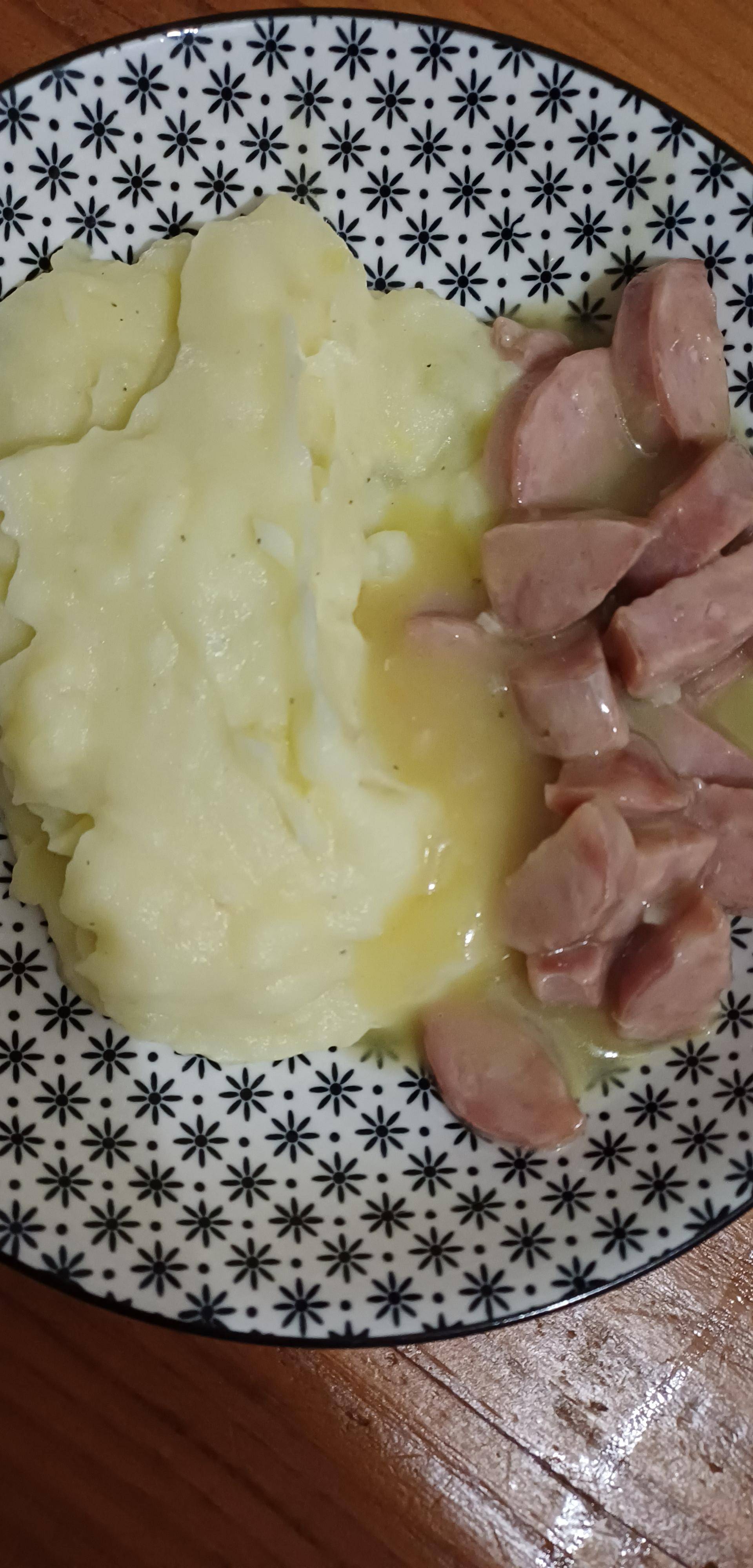 Diot en sauce - Recette Companion Connect XL | Moulinex