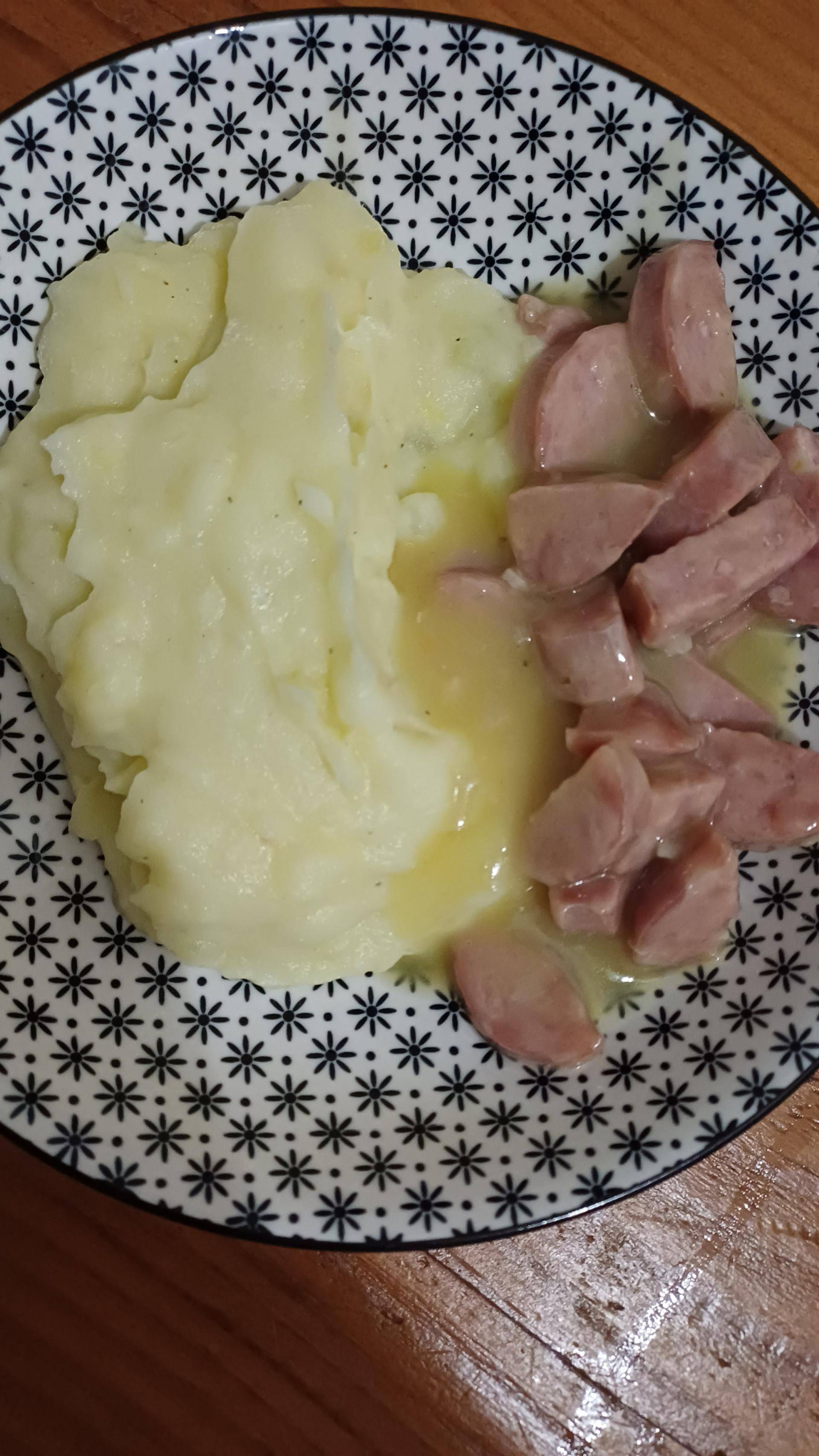 Diot en sauce - Recette Companion Connect XL | Moulinex