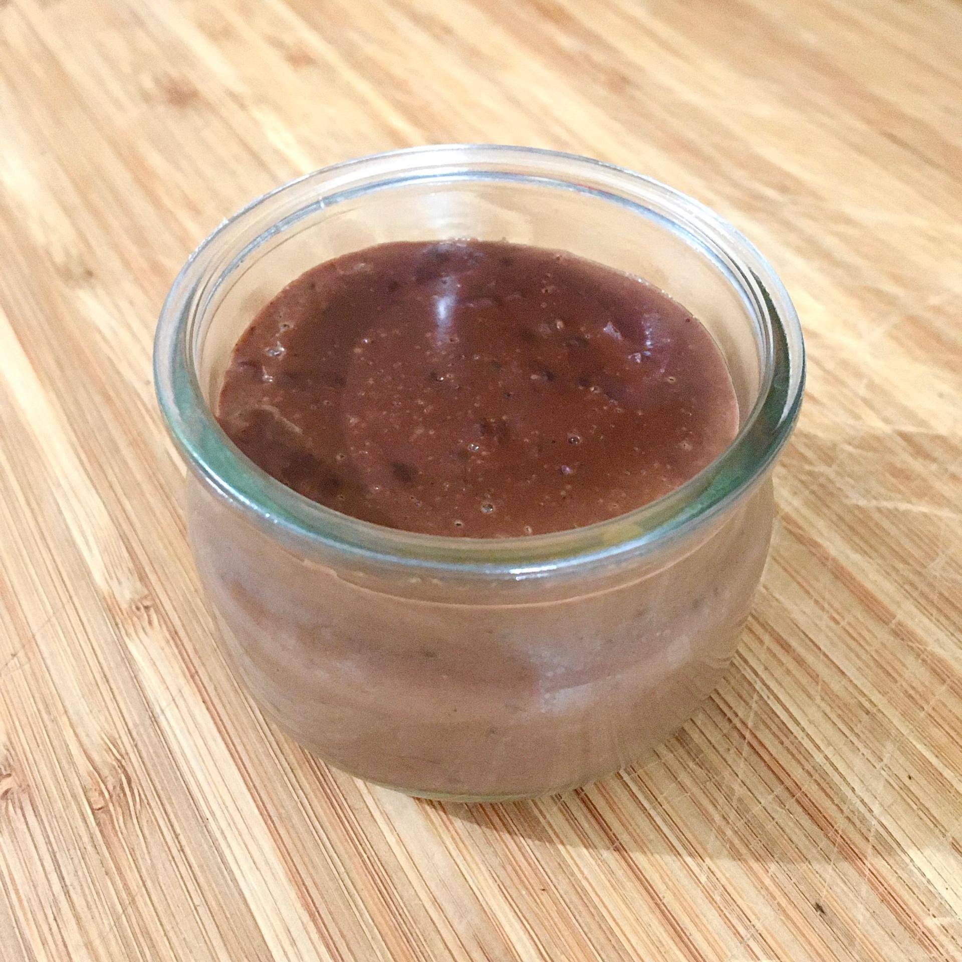 Riz au lait au chocolat - Recepten Companion XL | Moulinex
