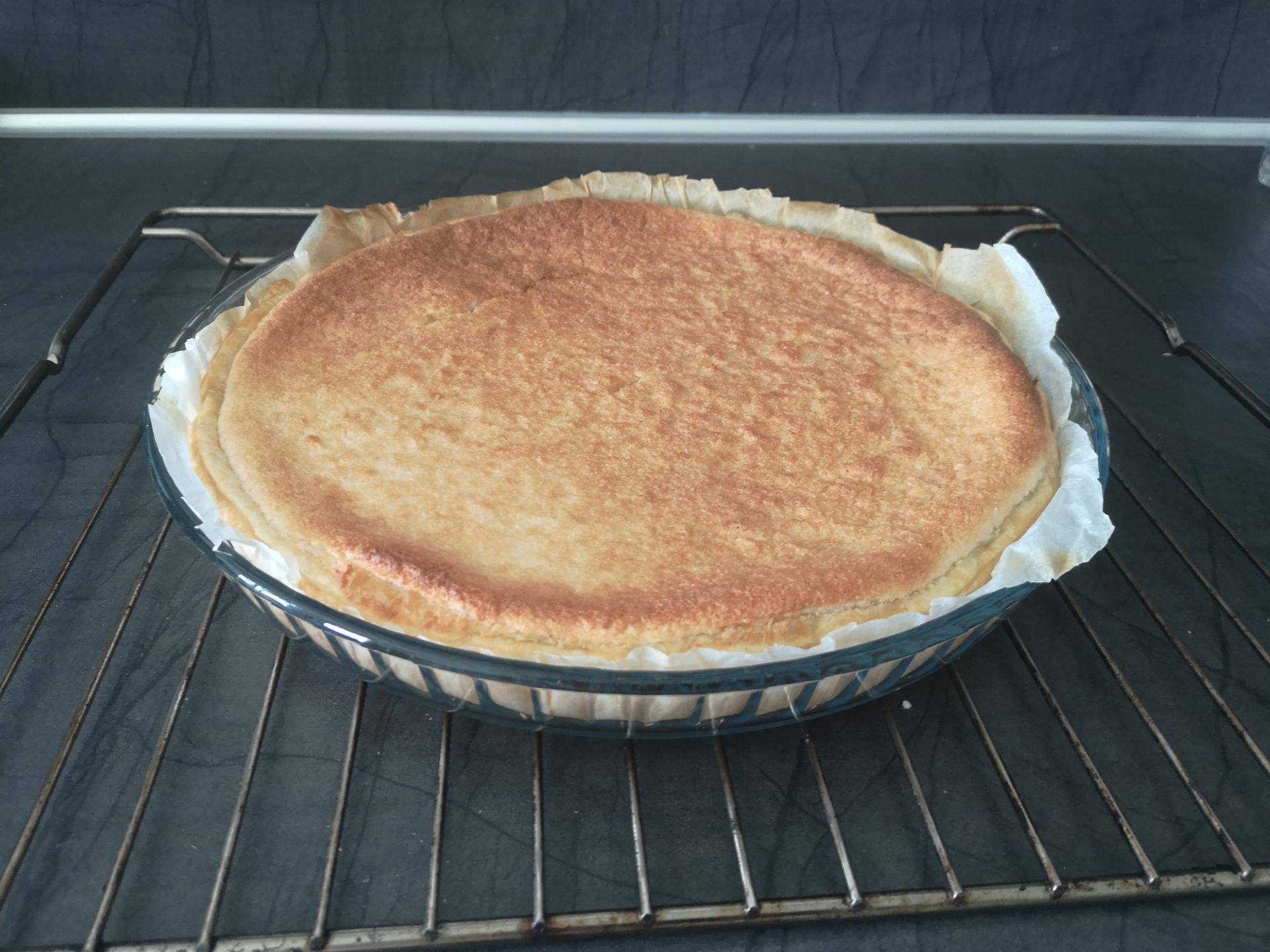 Tarte à la coco - Recepten Companion Connect XL | Moulinex