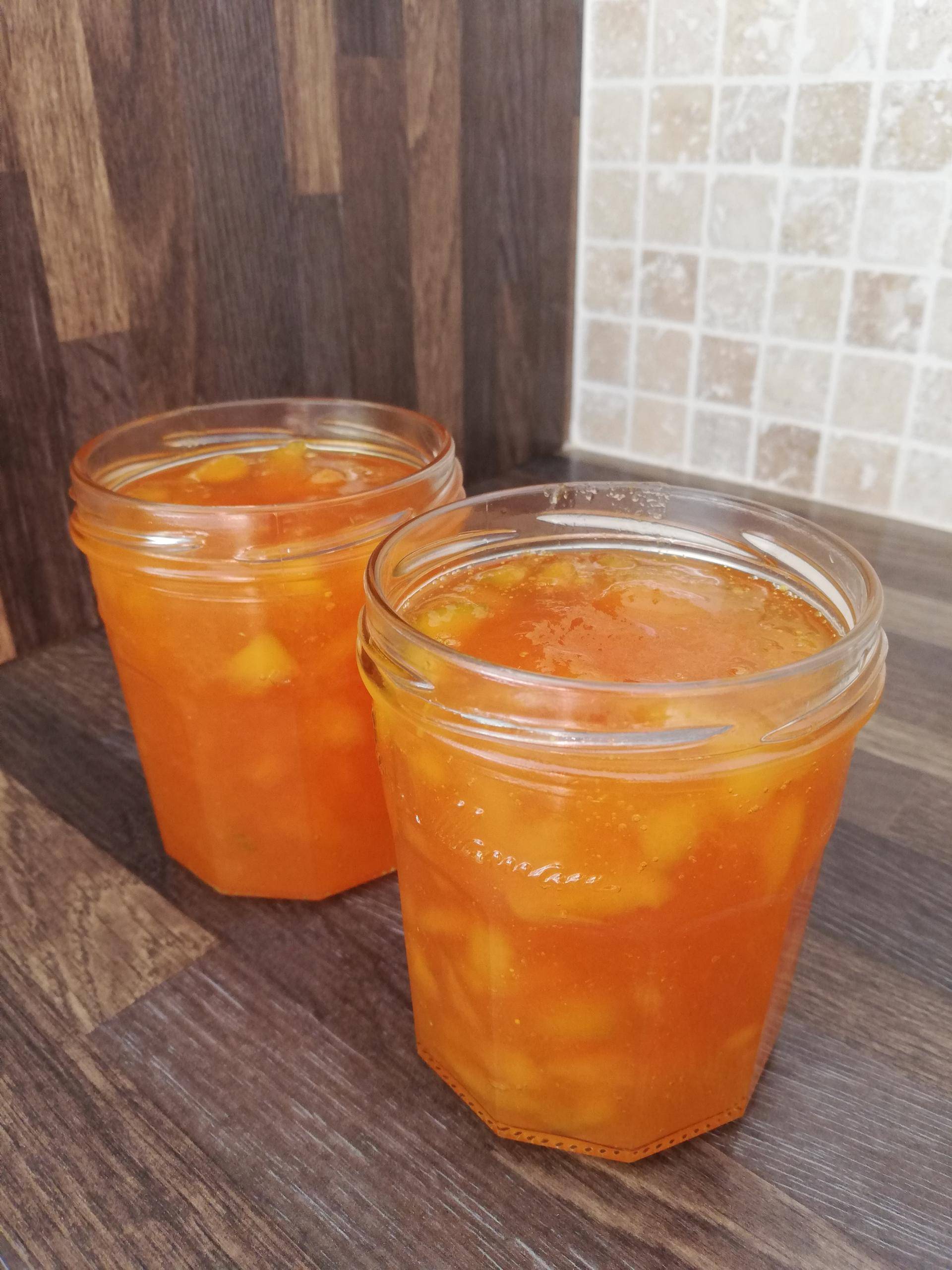Confit de melon - Recepten Cookeo | Moulinex