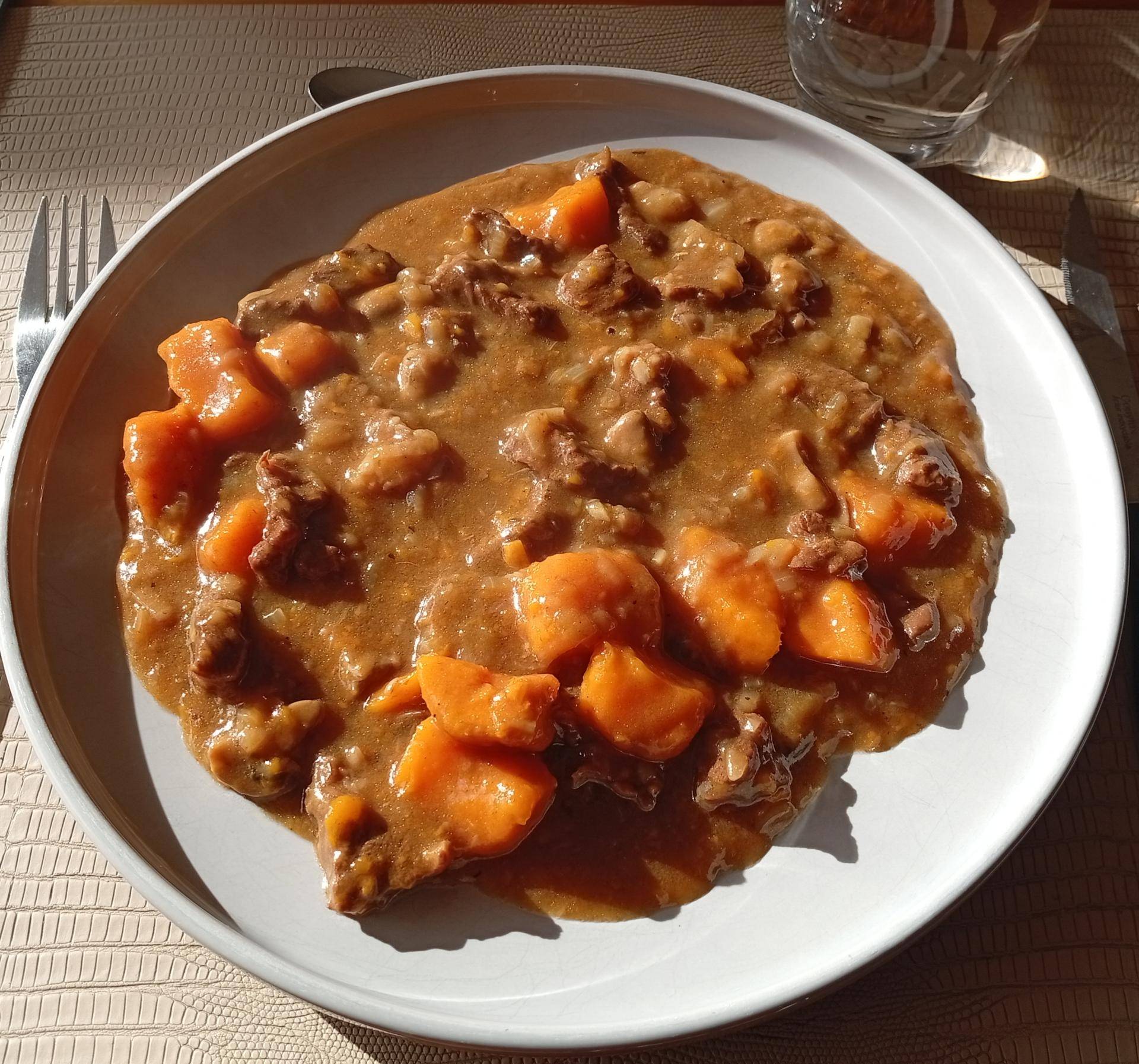 Carbonnade de boeuf Flamande - Recette Cookeo | Moulinex