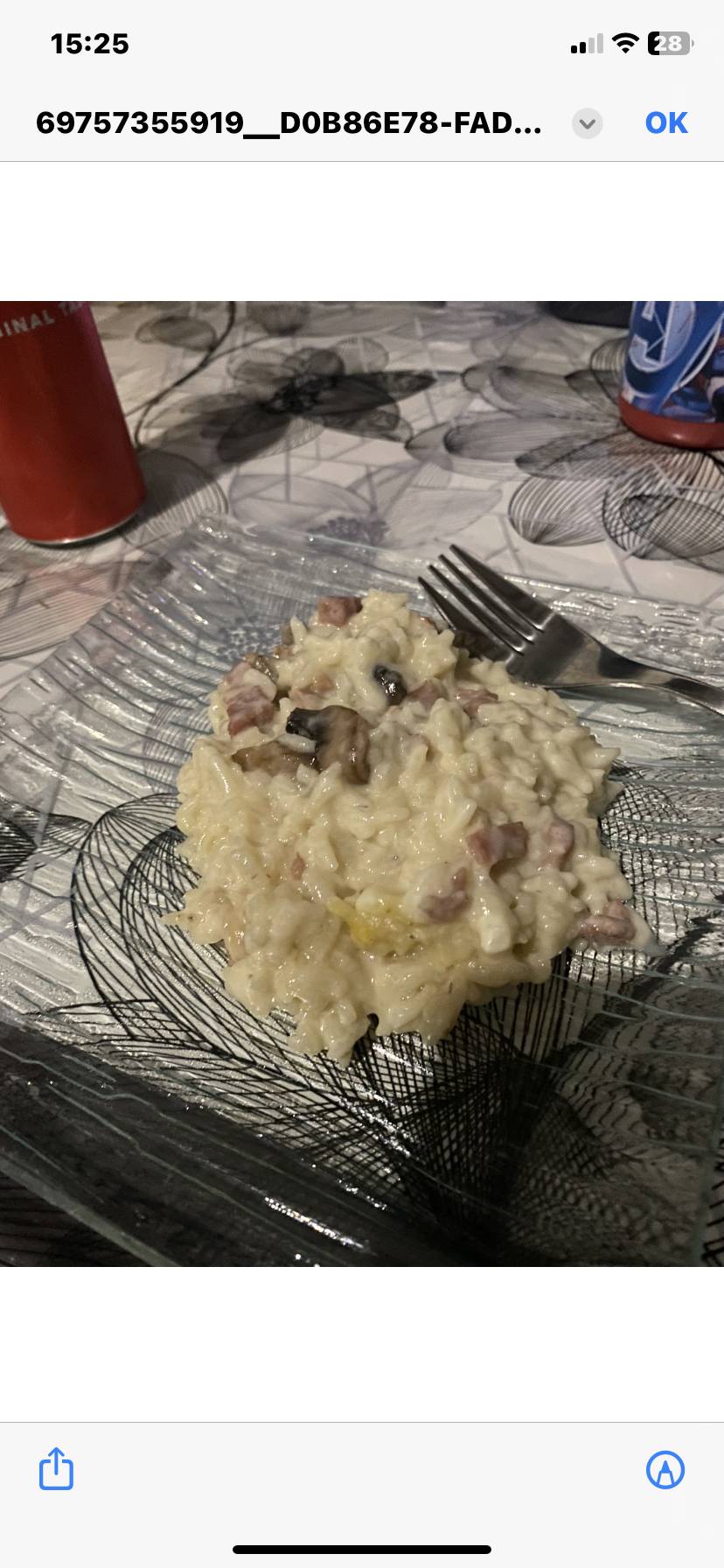 Risotto revisité - Recette Cookeo | Moulinex