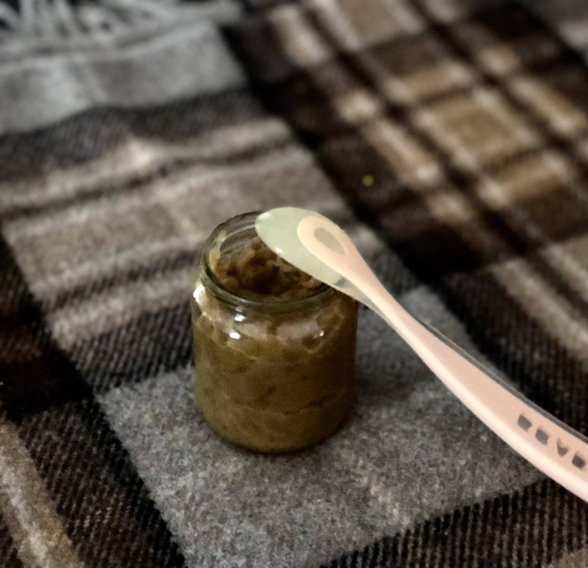 Purée d’aubergines pour Bébé - Recette Companion Connect XL | Moulinex