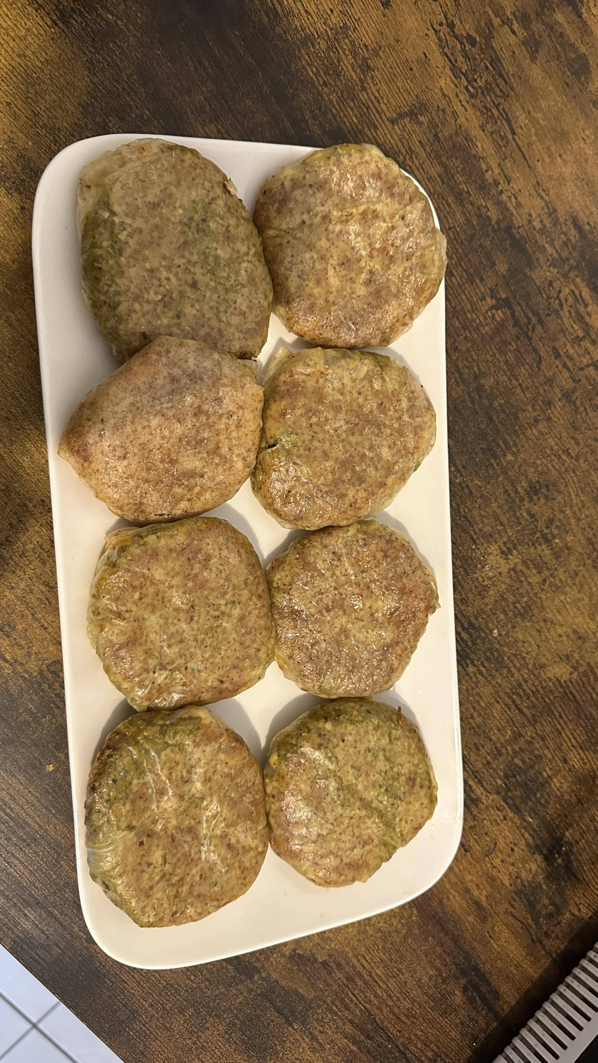 Pastilla au poulet - sans gluten et allégée - Recette Companion Connect XL | Moulinex