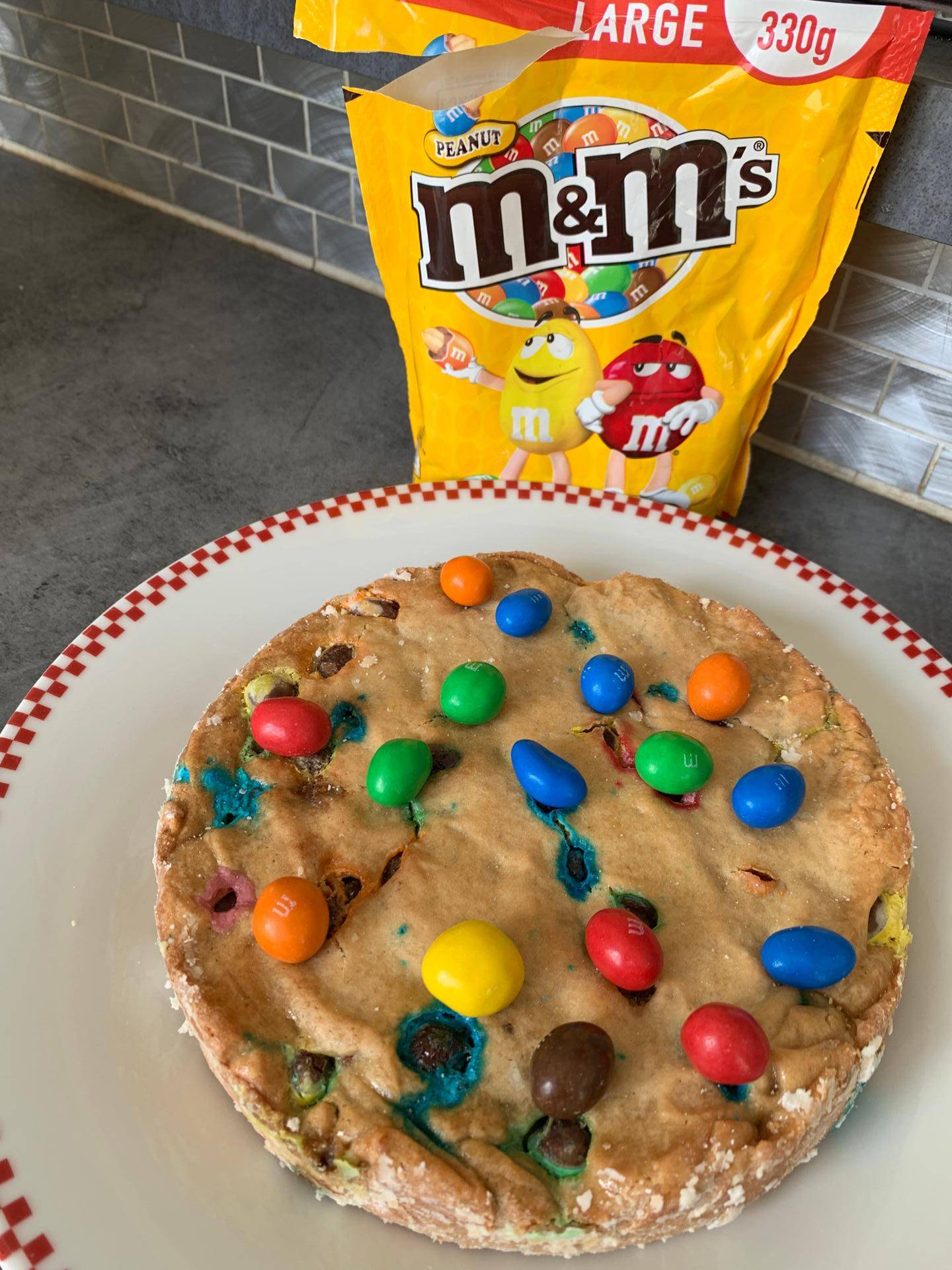 Cookies au MeM s’ - Recette Cookeo | Moulinex