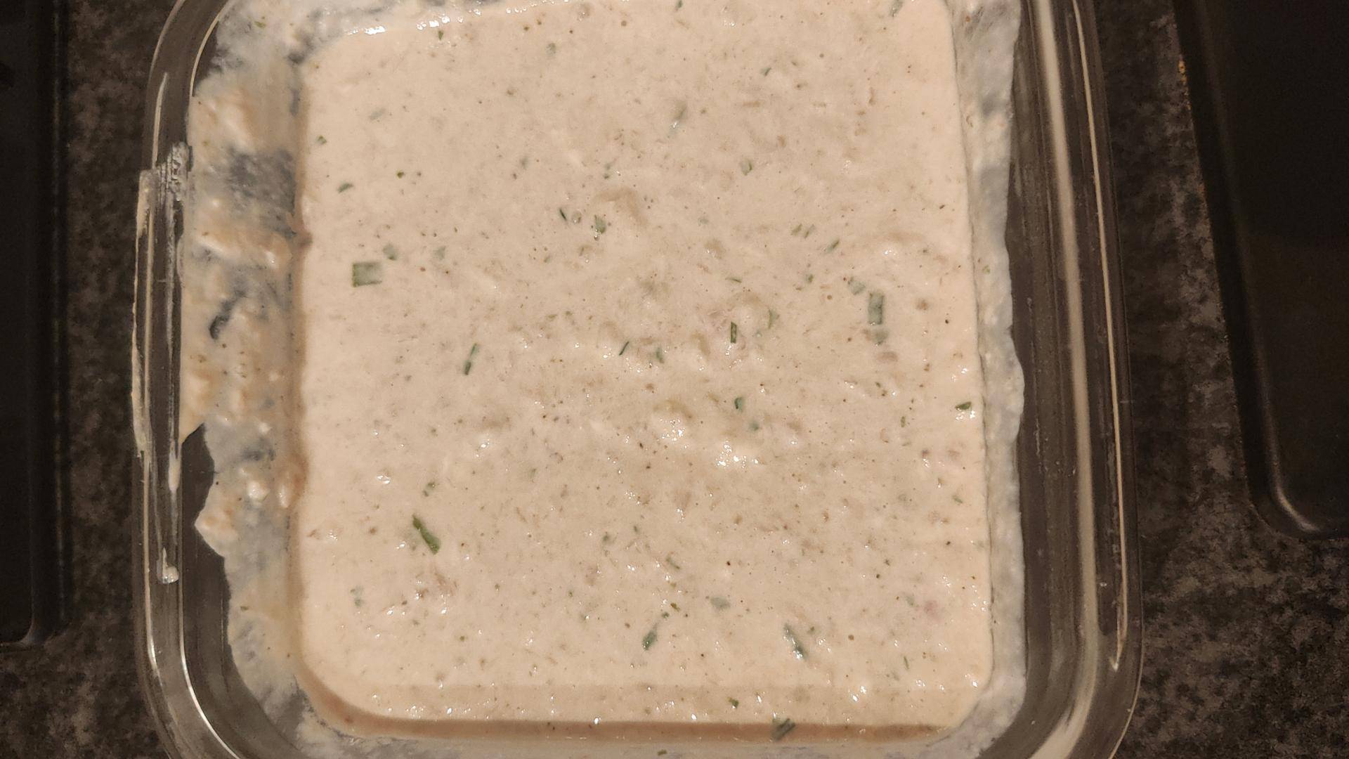 Tartinade de thon - Recepten Companion Connect XL | Moulinex