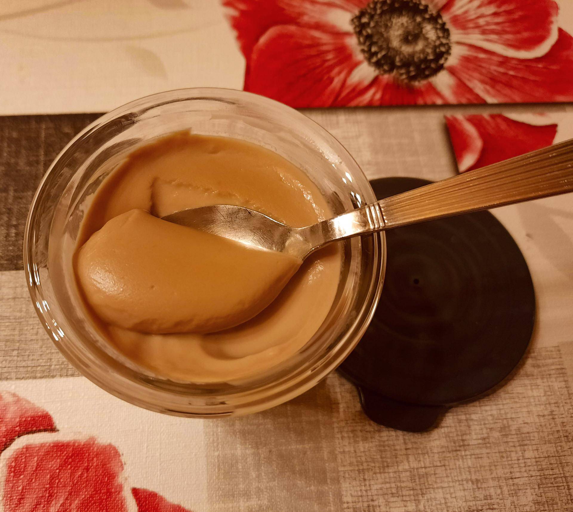 Crème à la pâte à tartiner Carambar - Recette Cookeo | Moulinex