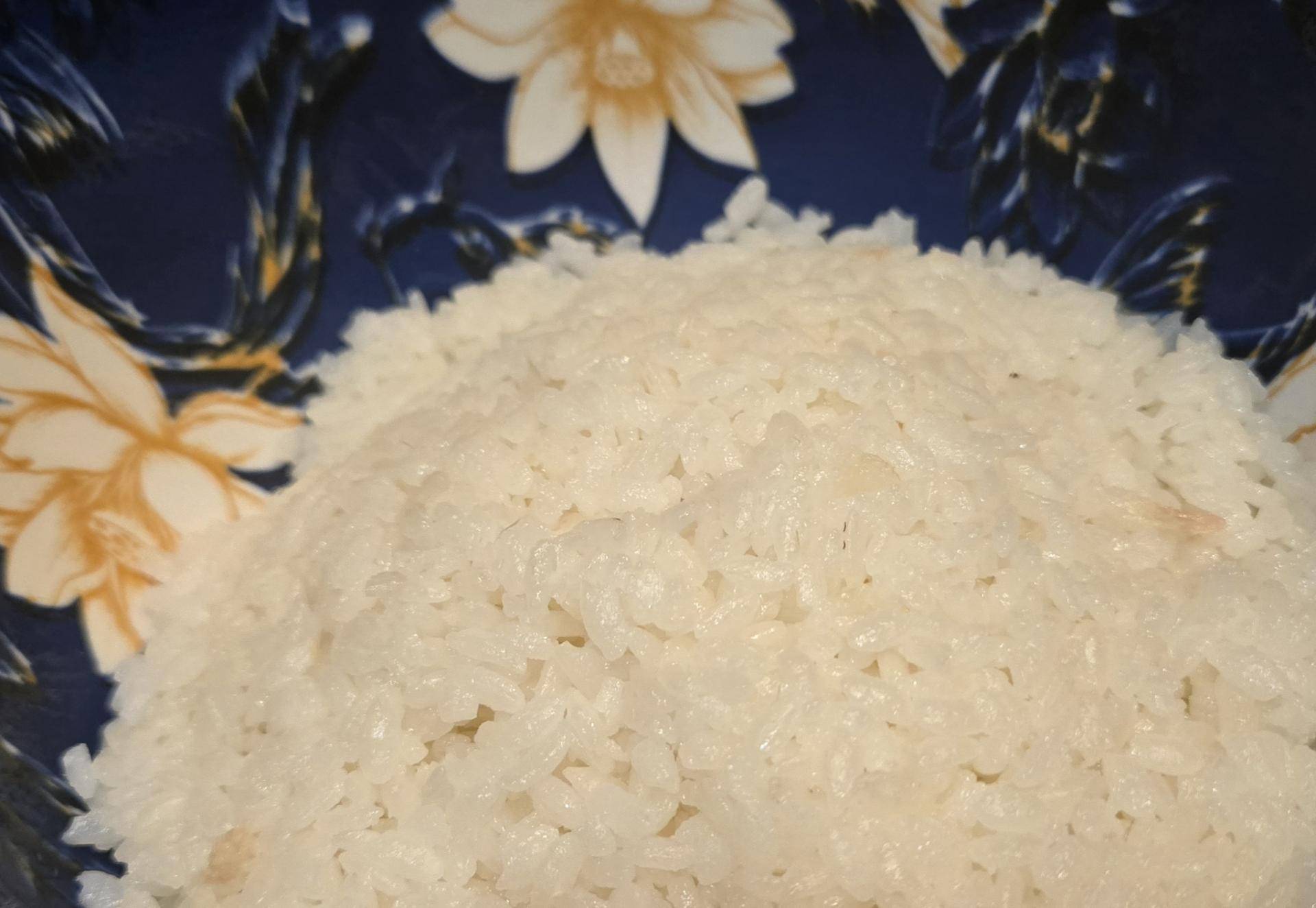 Riz japonais - Recette Cookeo Infinity Autostir | Moulinex