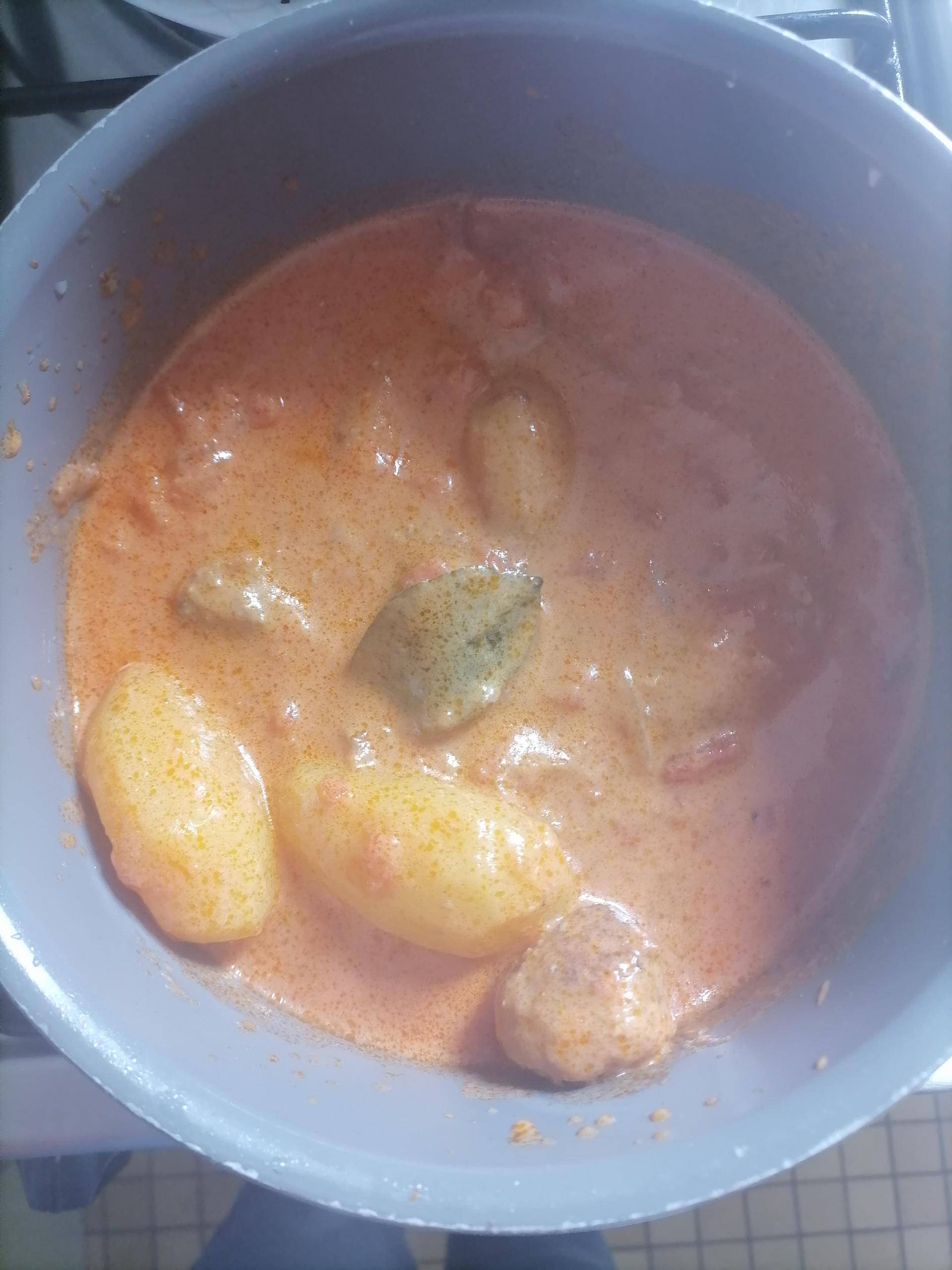 Boulettes bœuf tomates concassées - Recette Cookeo | Moulinex