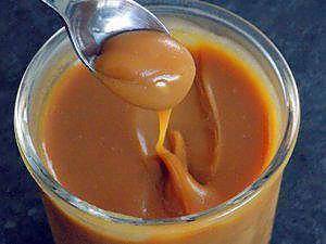 Caramel breton beurre salé - Recette Cookeo V3 | Moulinex