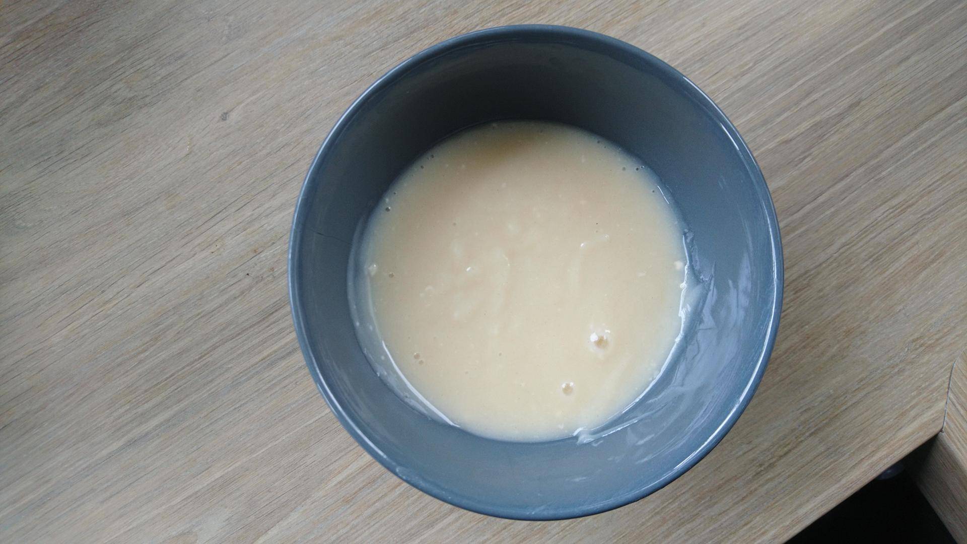 Tang zhong - Recette Companion Connect XL | Moulinex