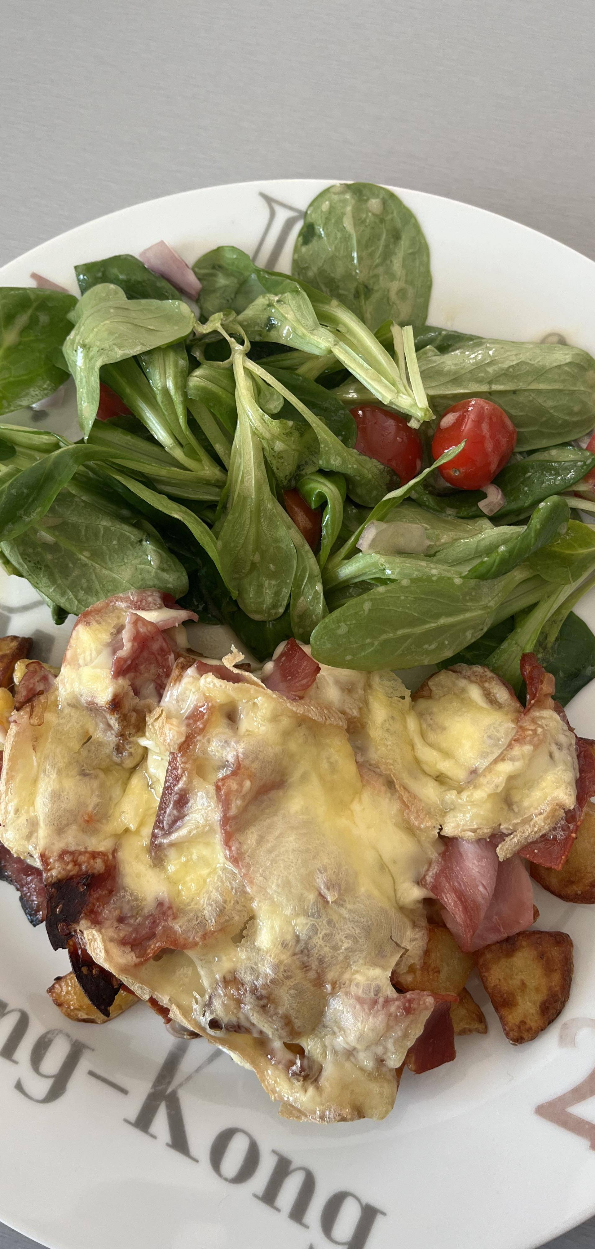 Raclette - Recette Cookeo Infinity Autostir | Moulinex