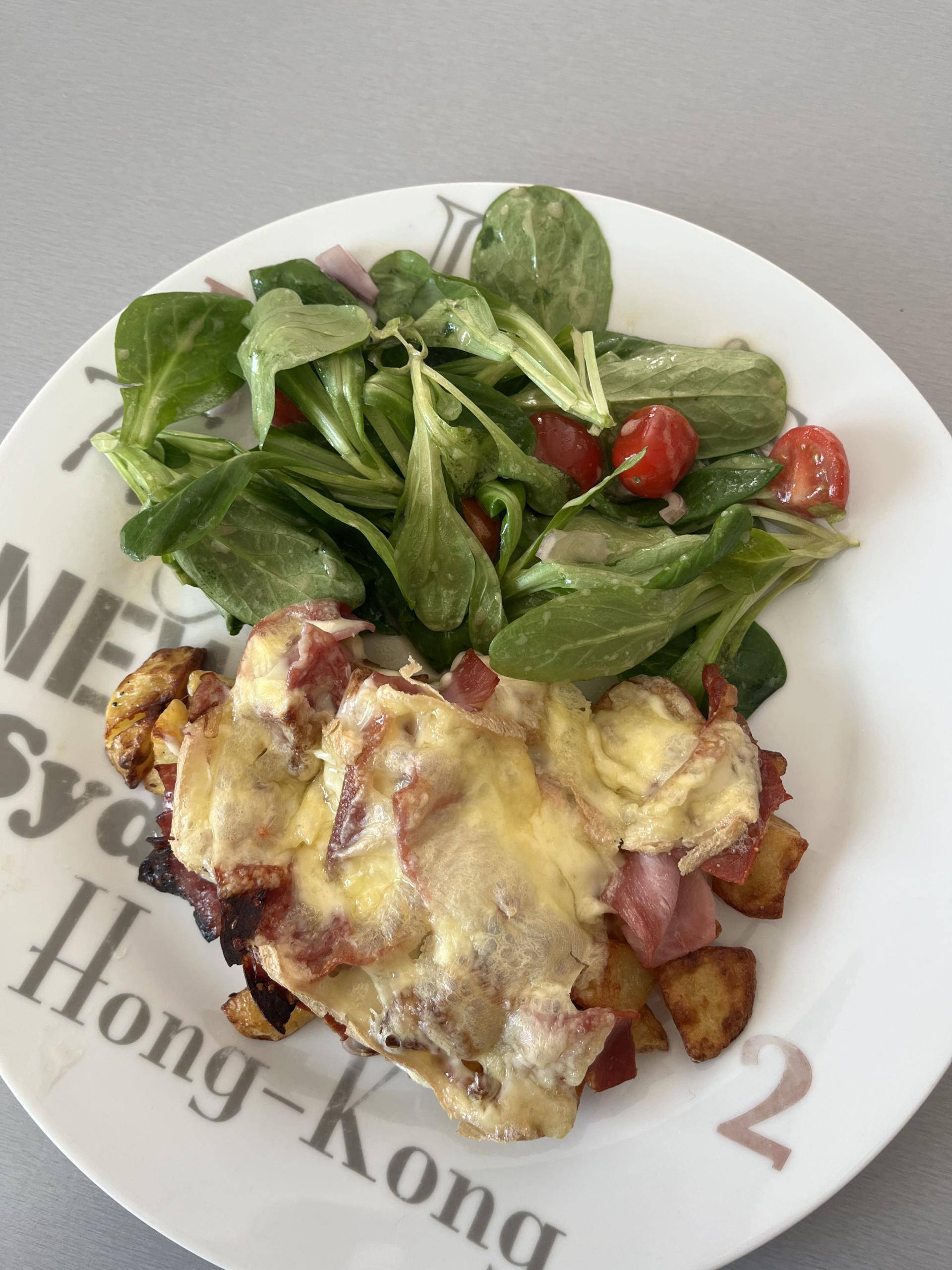 Raclette - Recette Cookeo Infinity Autostir | Moulinex