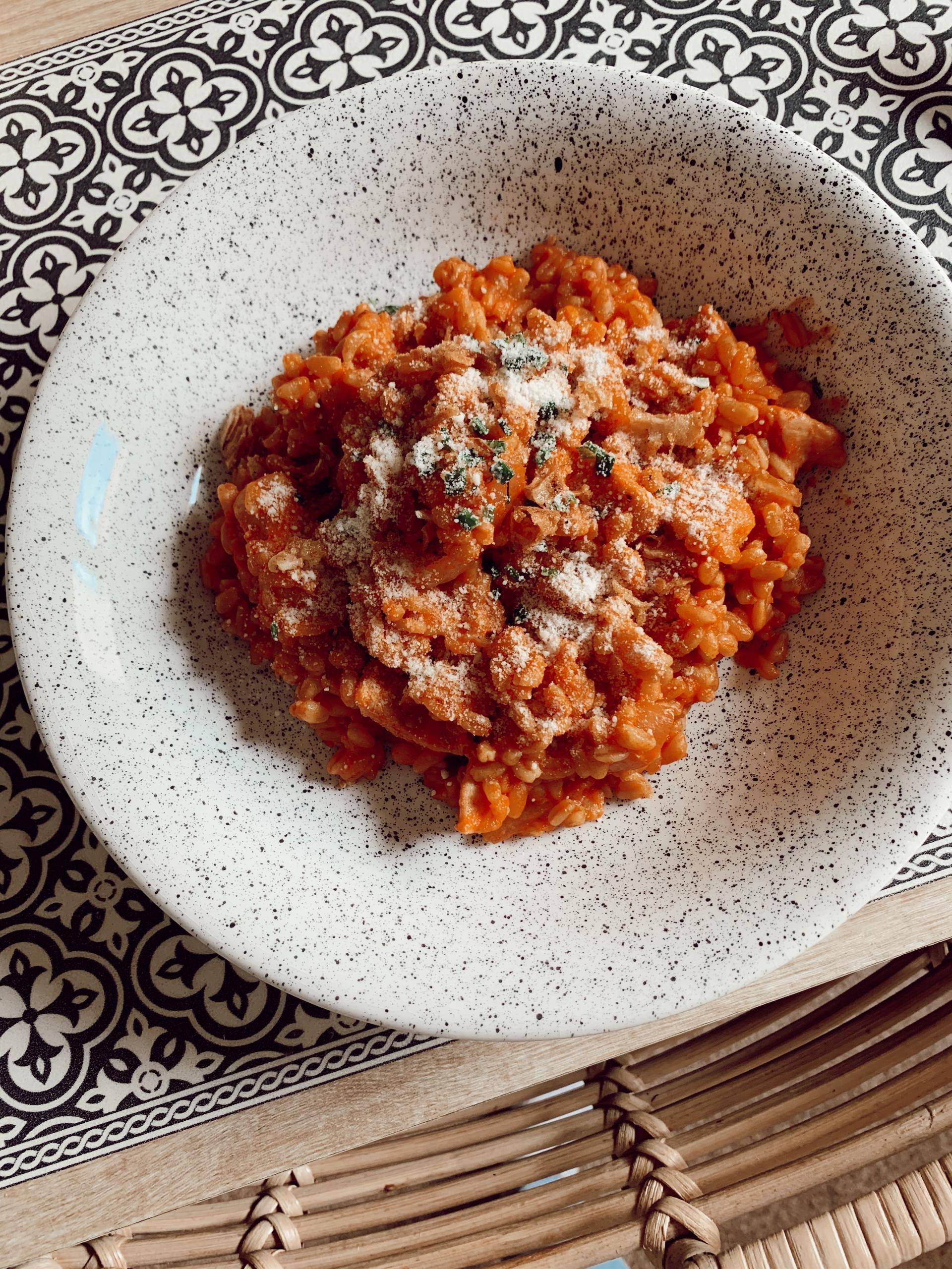 One pot ebly poulet - Recepten Cookeo V3 | Moulinex