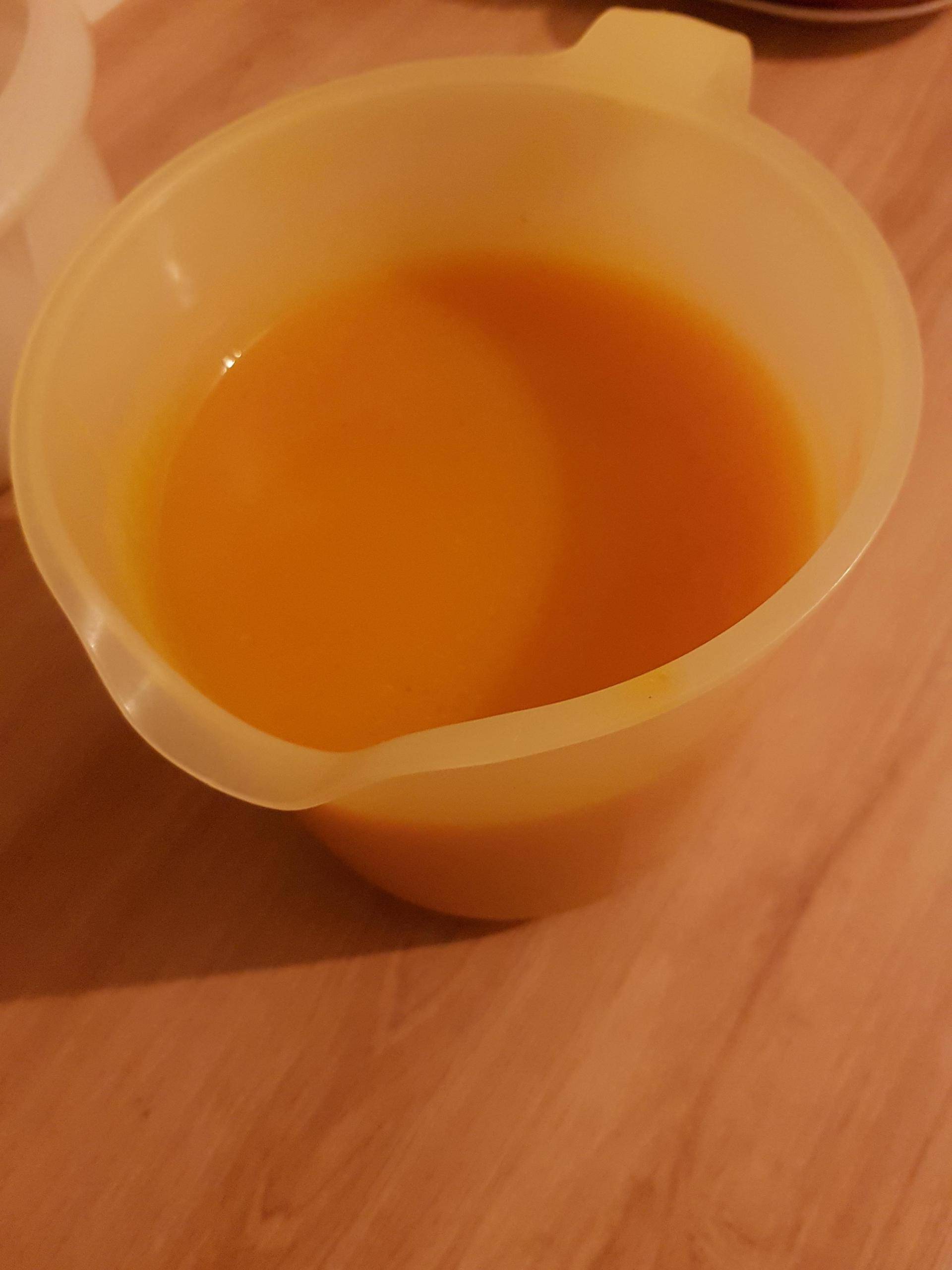 Soupe à la citrouille - Recepten Cookeo | Moulinex