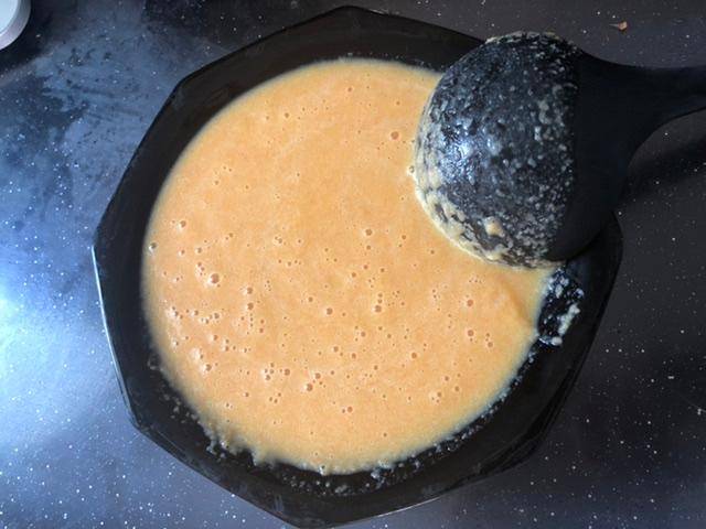 Soupe de céleri rave et carottes - Recepten Companion Connect XL | Moulinex