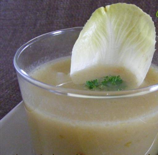 Velouté d’endives - Recette Cookeo | Moulinex