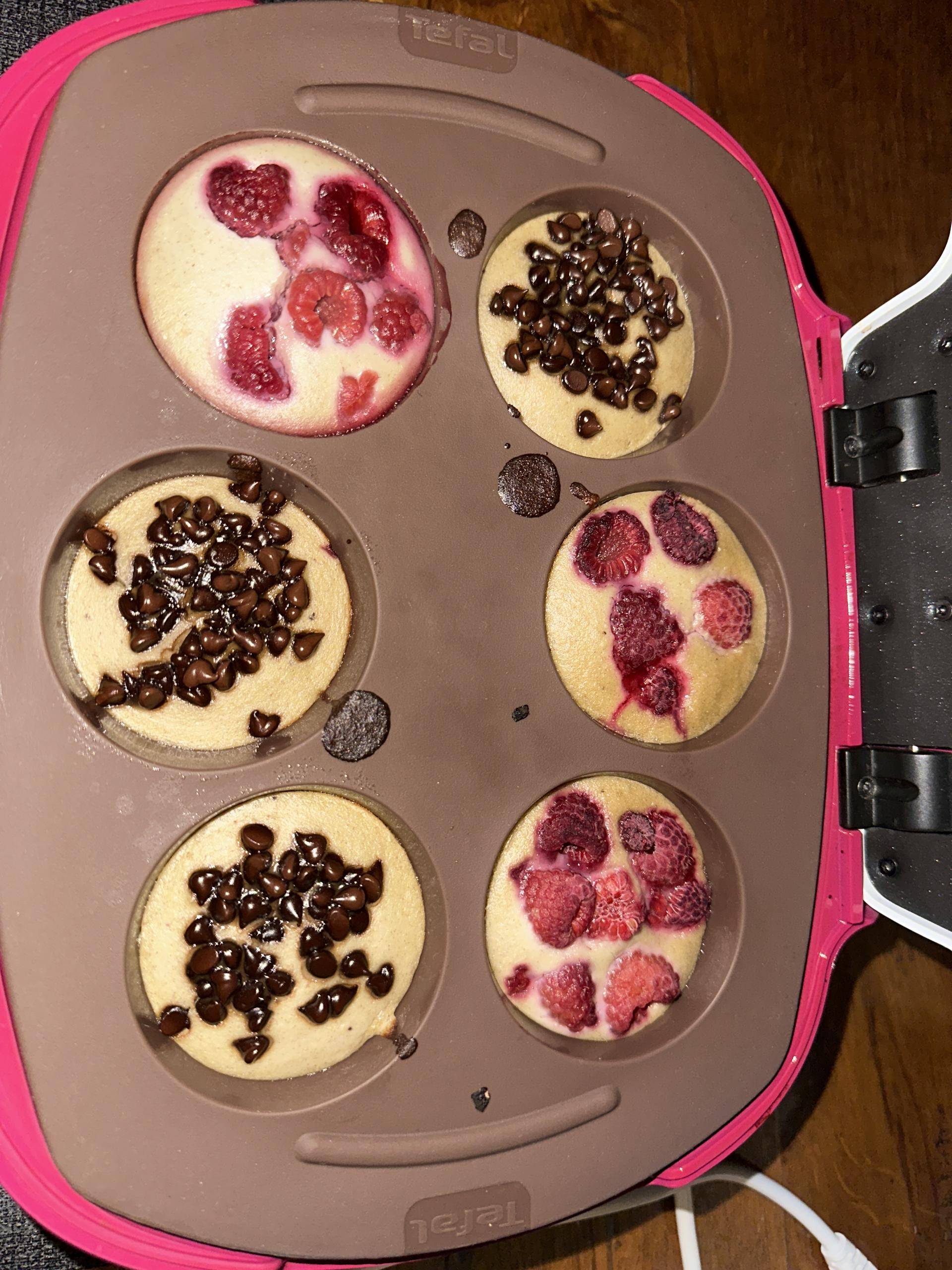MUFFINS SANS GLUTEN - Recette Blendforce, Mini Blender | Moulinex