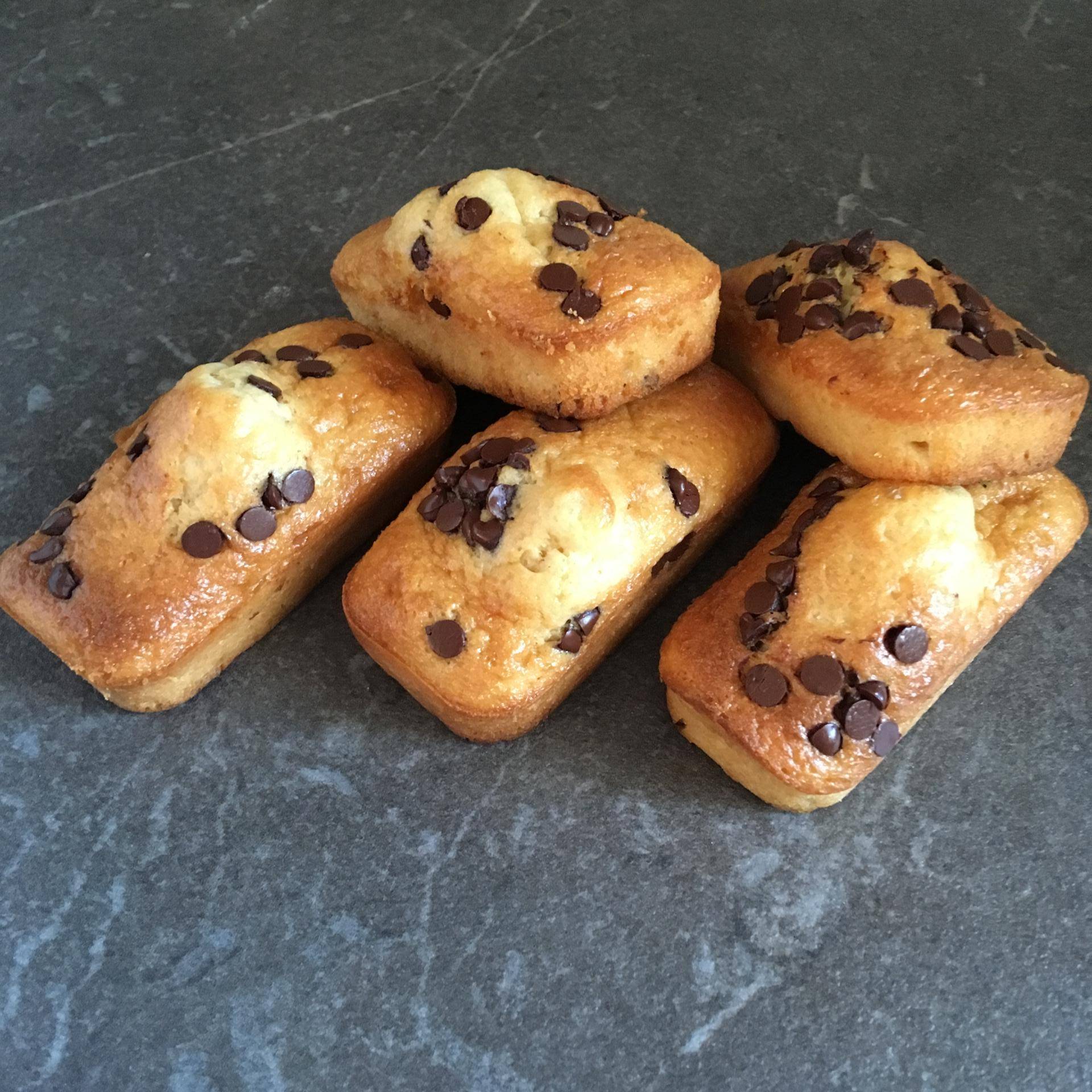 Pepitos moelleux - Recepten Companion Connect XL | Moulinex