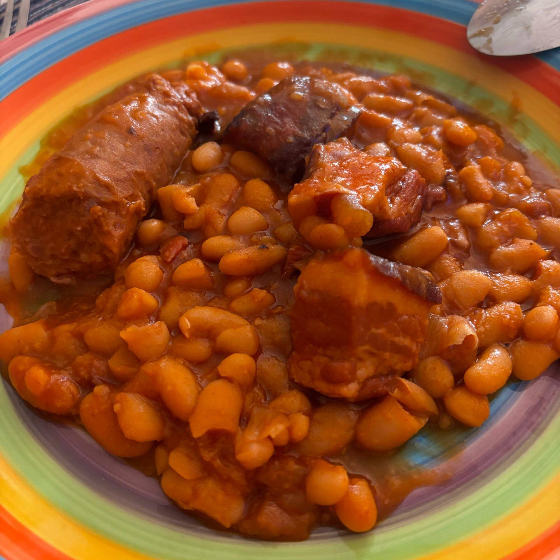 Cassoulet - Recepten Cookeo | Moulinex
