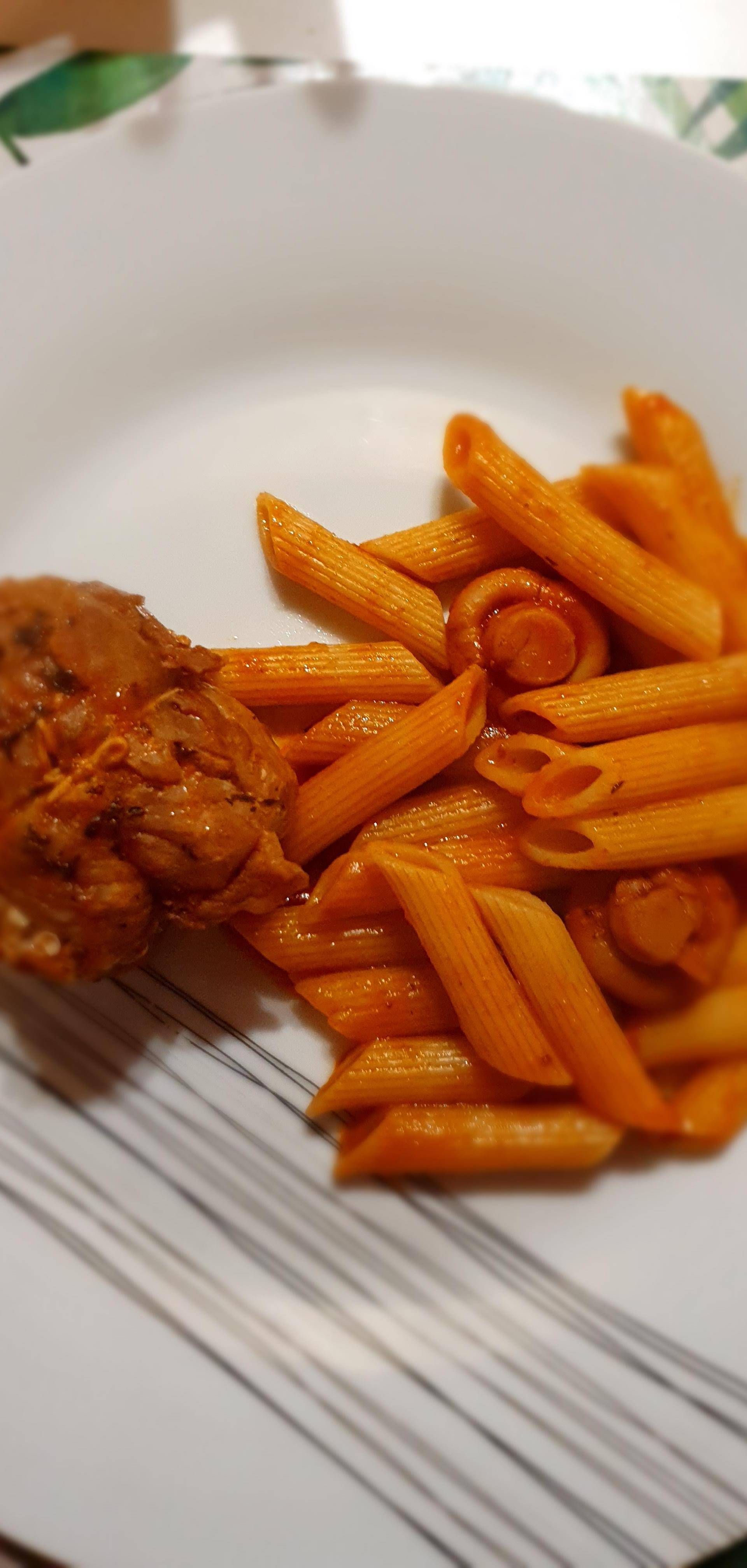 Paupiette de porc sauce tomates - Recette Cookeo | Moulinex