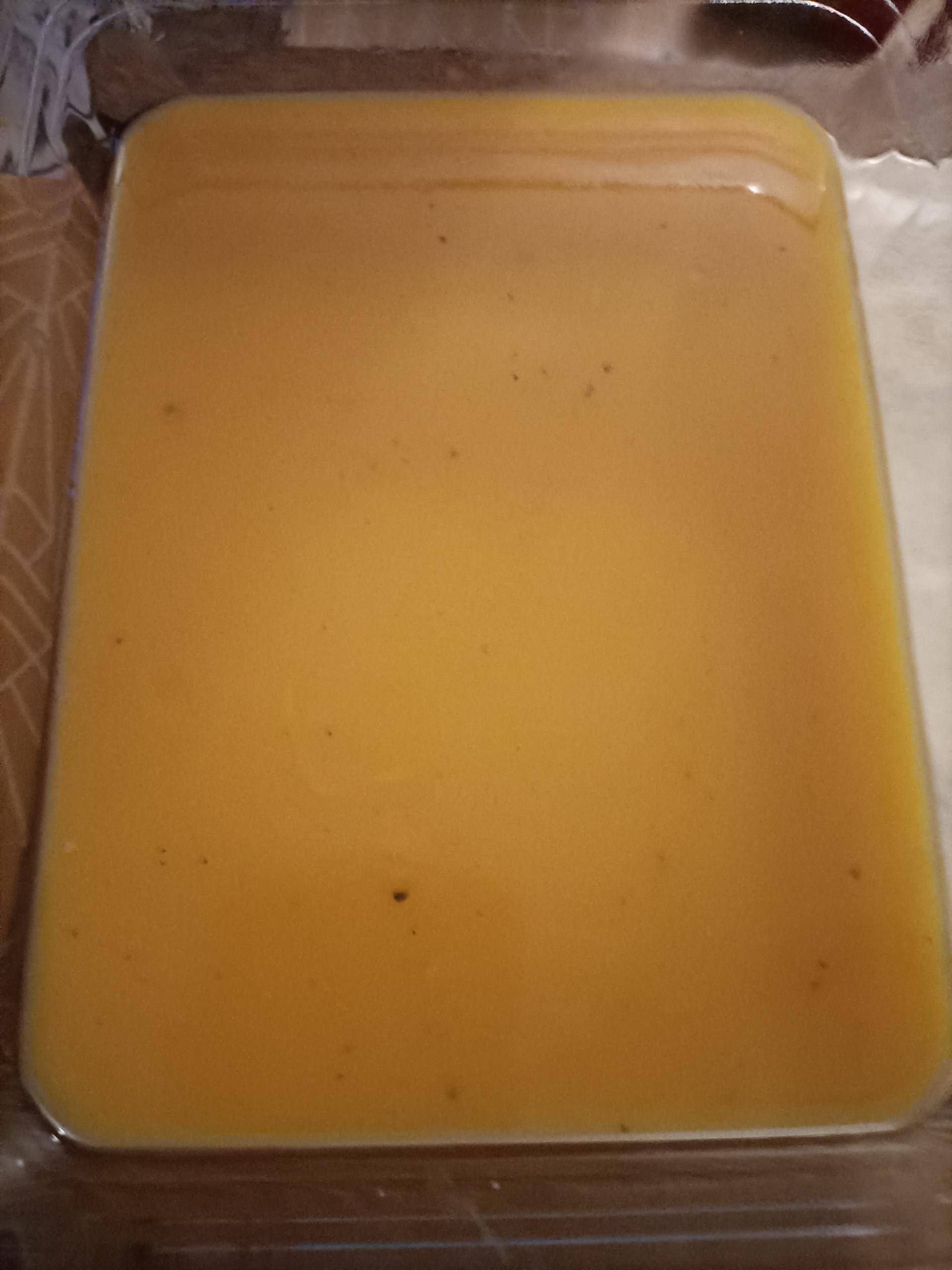 Velouté patate douce et pomme de terre - Recette Soup & Plus | Moulinex