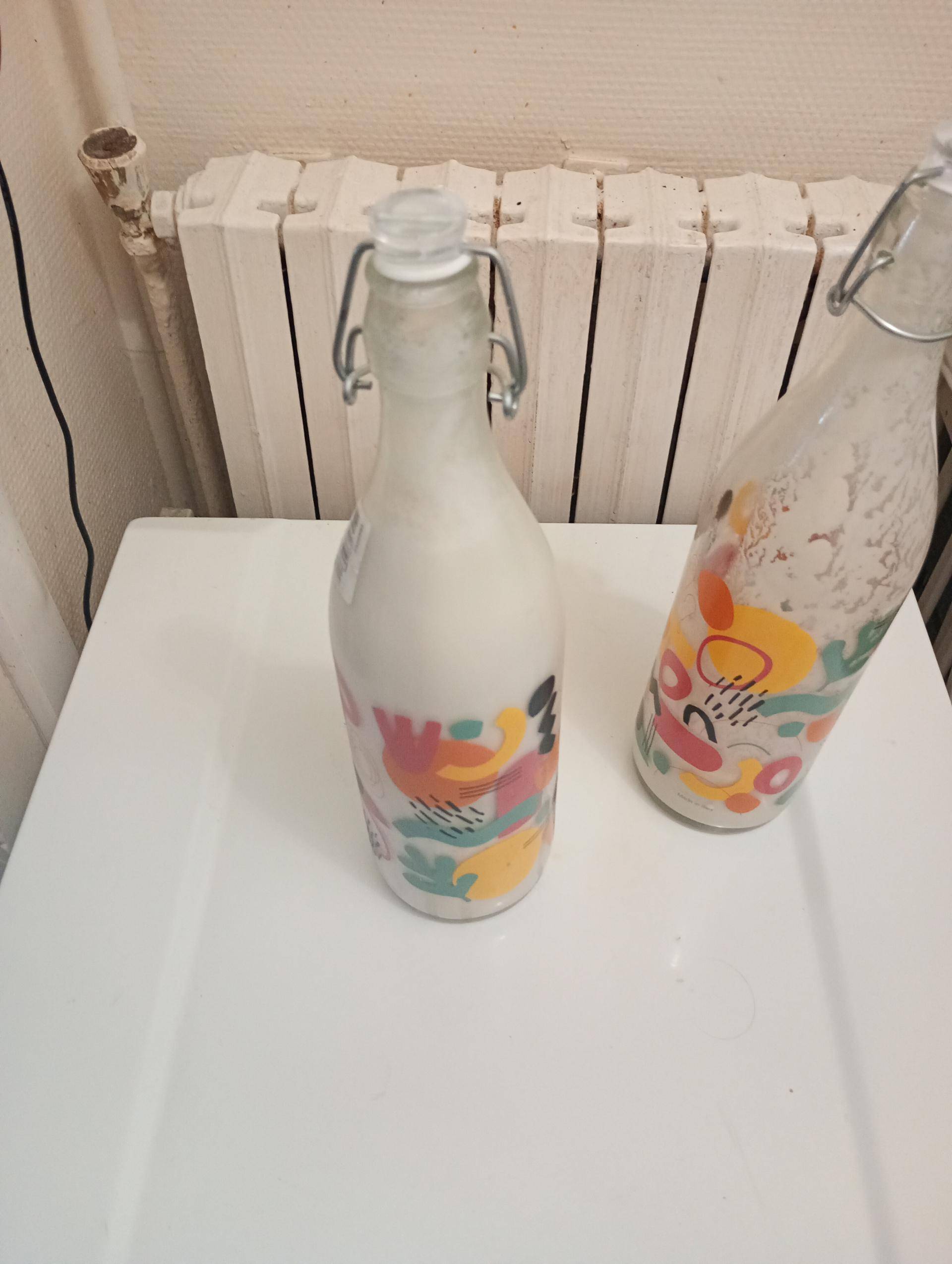 Lait d'amande maison (alcalin) - Recette Perfectmix Cook | Moulinex