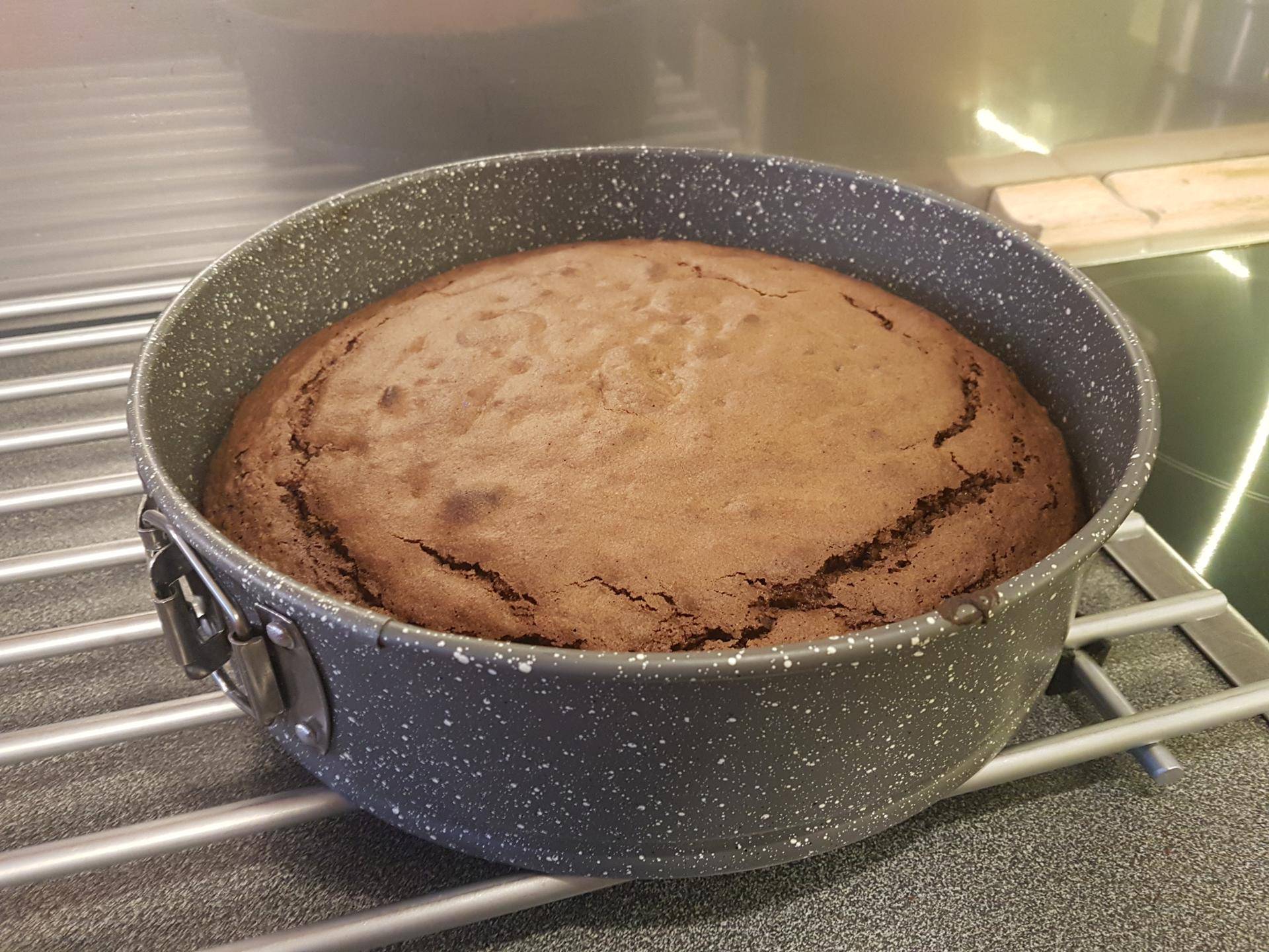 Gateau au chocolat - Recette Companion Connect | Moulinex