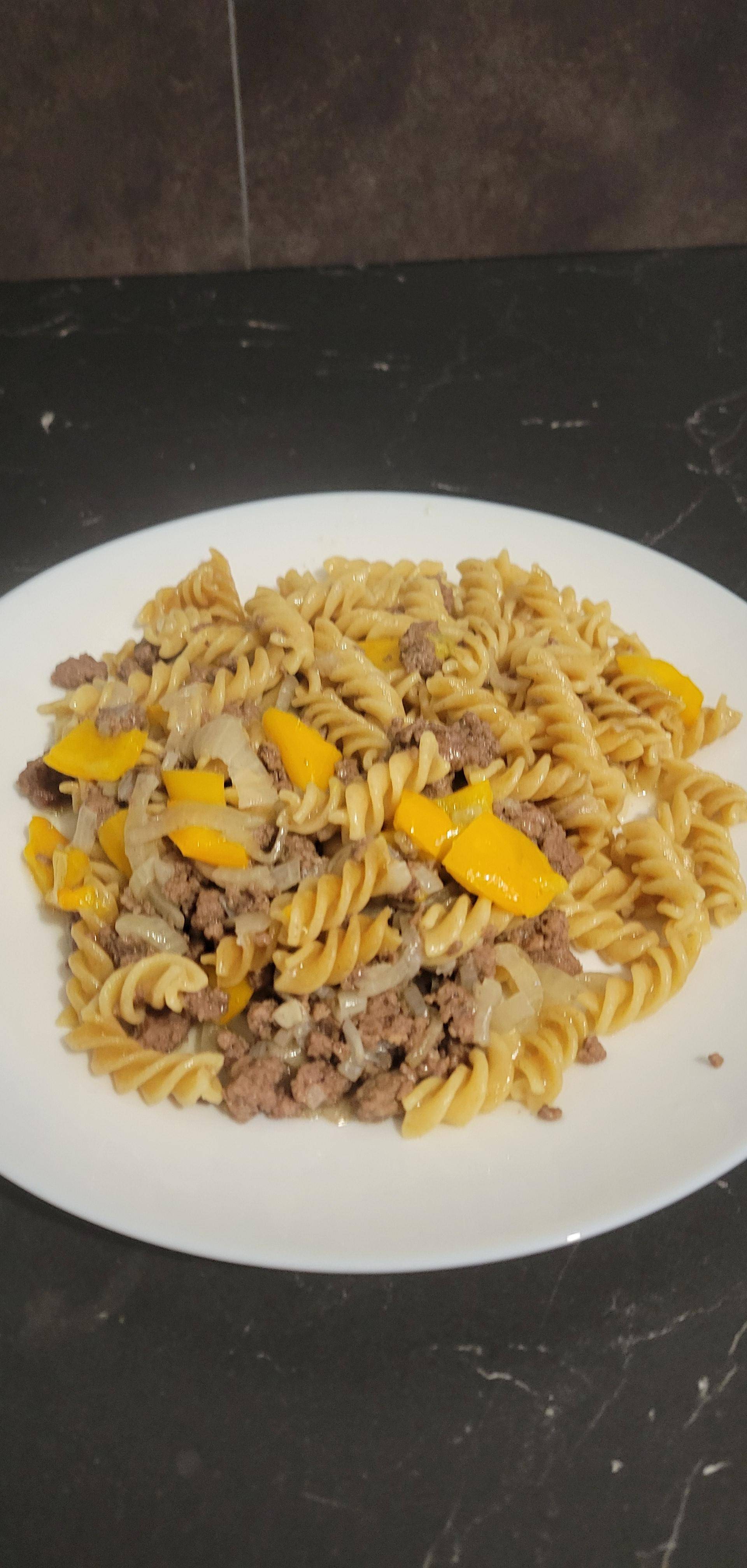 Steak pâte pesto rosso - Recette Cookeo | Moulinex