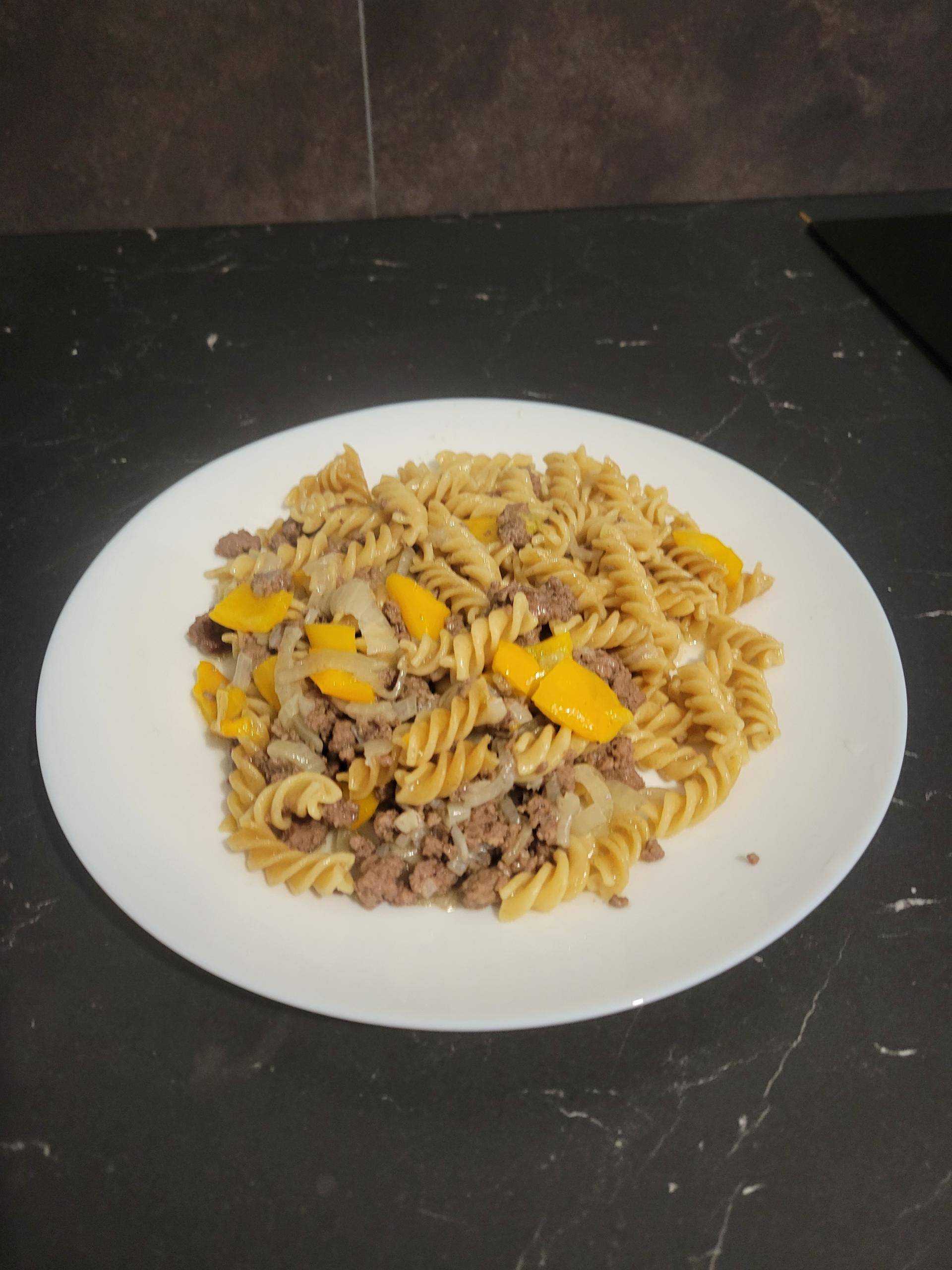 Steak pâte pesto rosso - Recette Cookeo | Moulinex