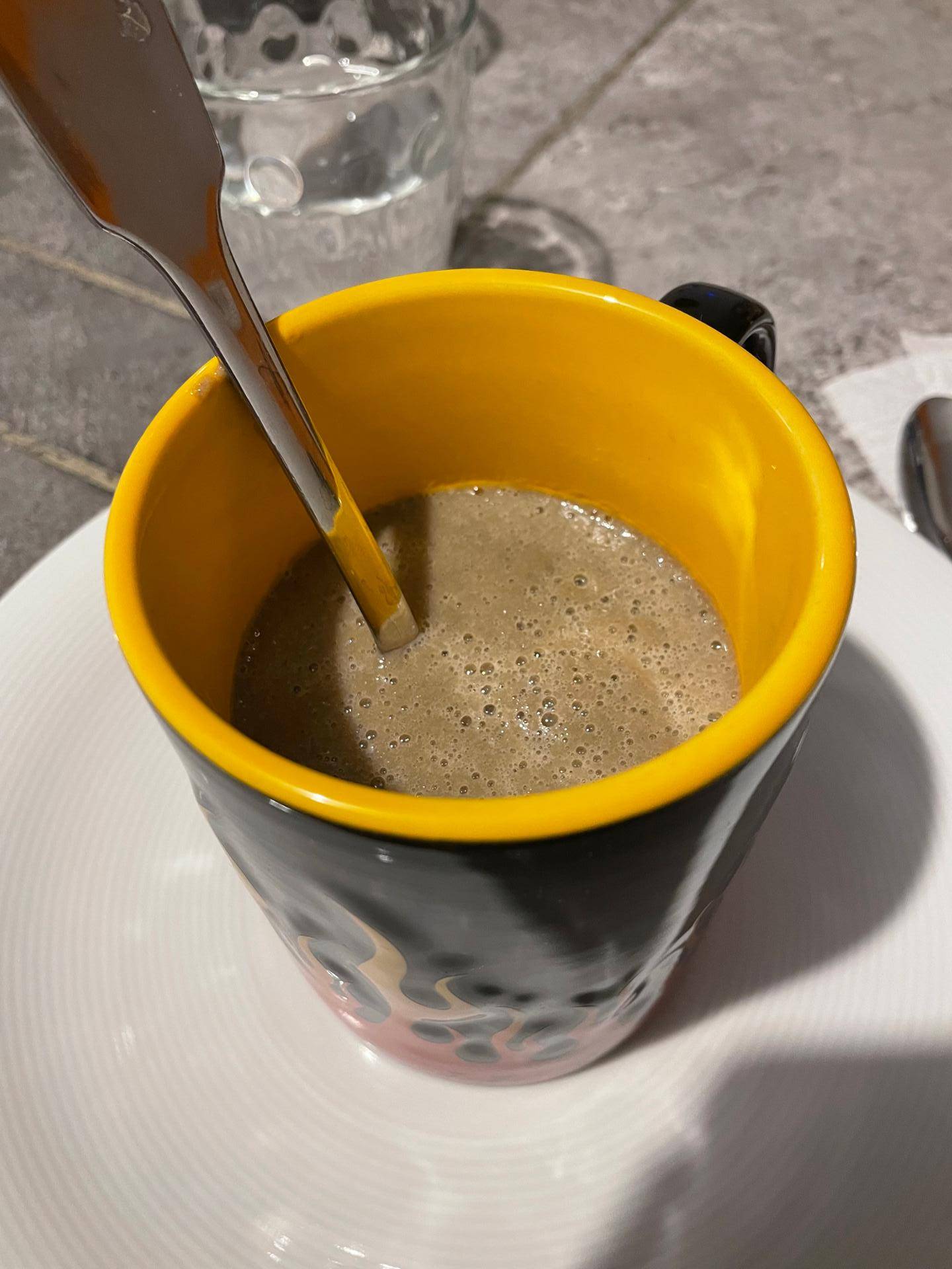 Soupe aux Champignons - Recette Perfectmix Cook | Moulinex