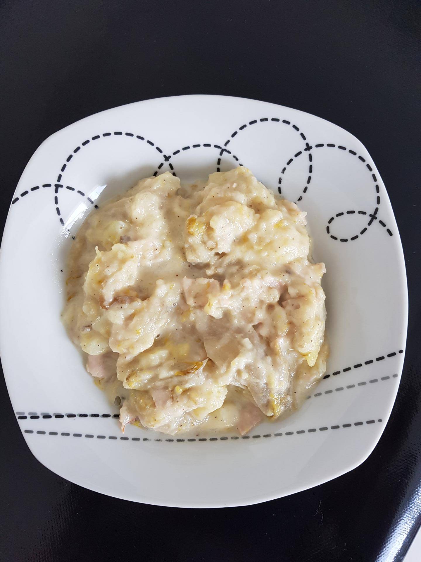 Endive à la cancoillotte - Recepten Cookeo | Moulinex