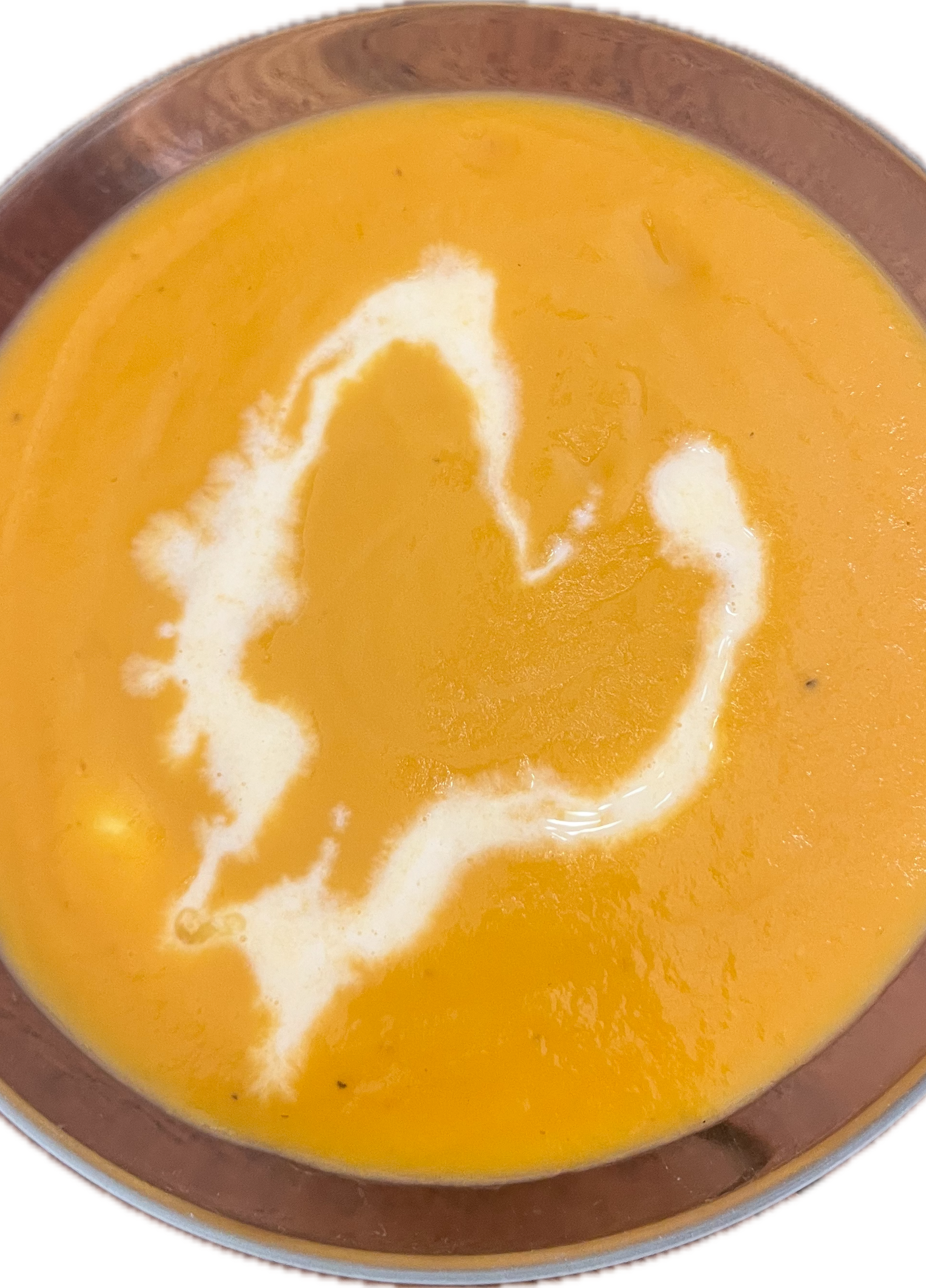 Soupe d’hivers - Recette Cookeo Infinity Autostir | Moulinex