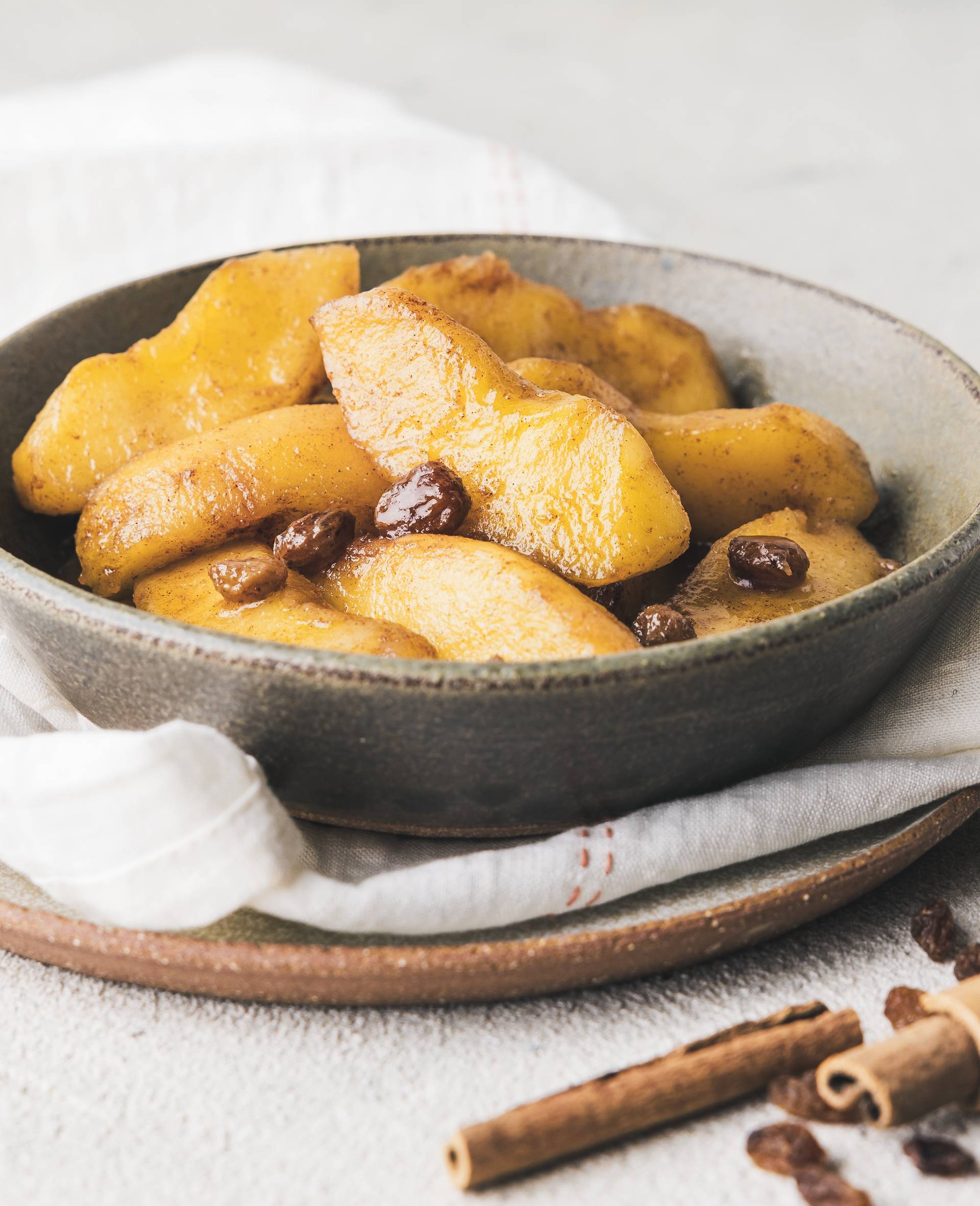 Couscous met gekookte eieren - Recepten Cookeo | Moulinex